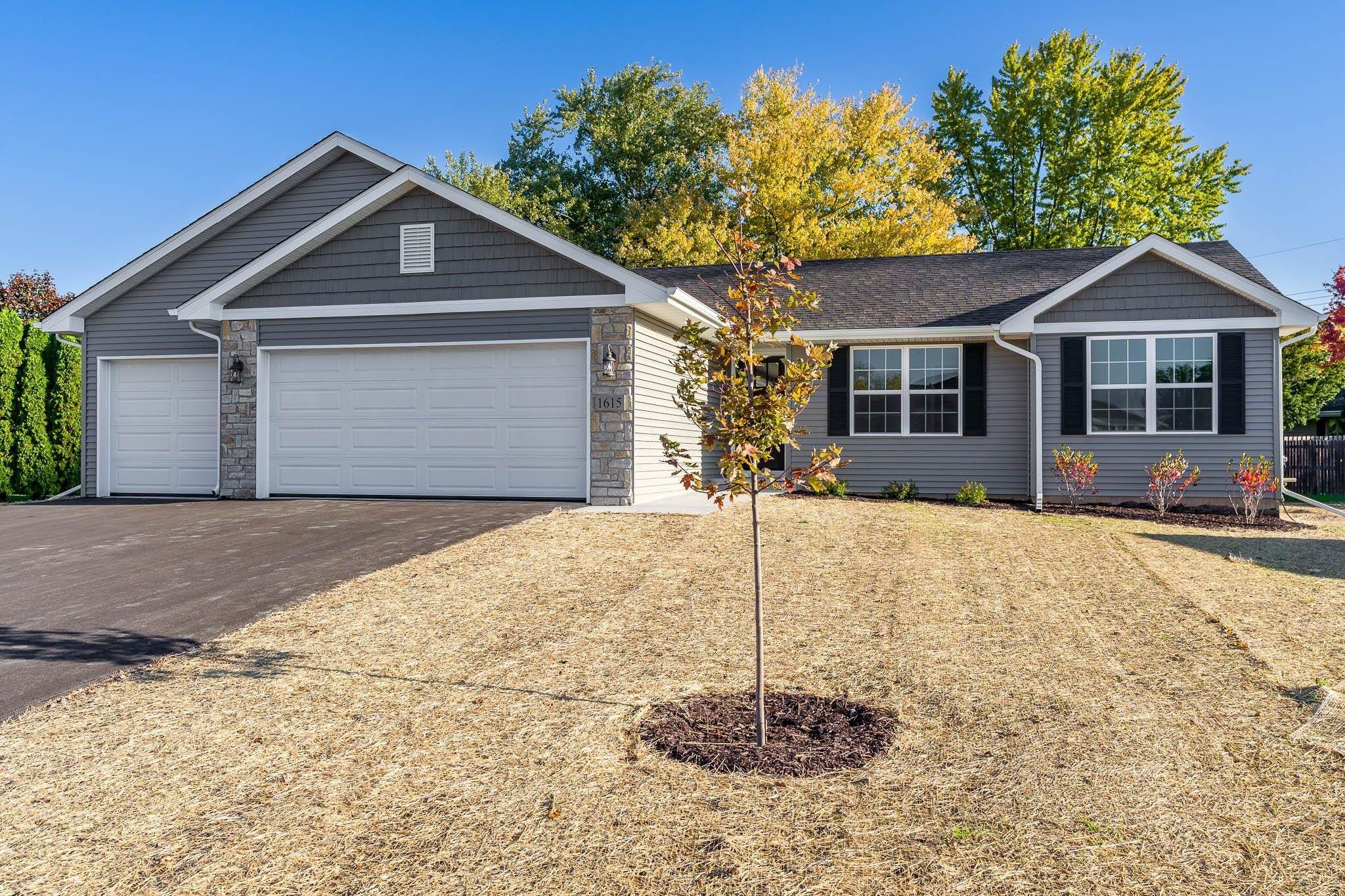 0.35 Acres, 1615 Creston Park, Janesville, WI 53545 Land and Farm