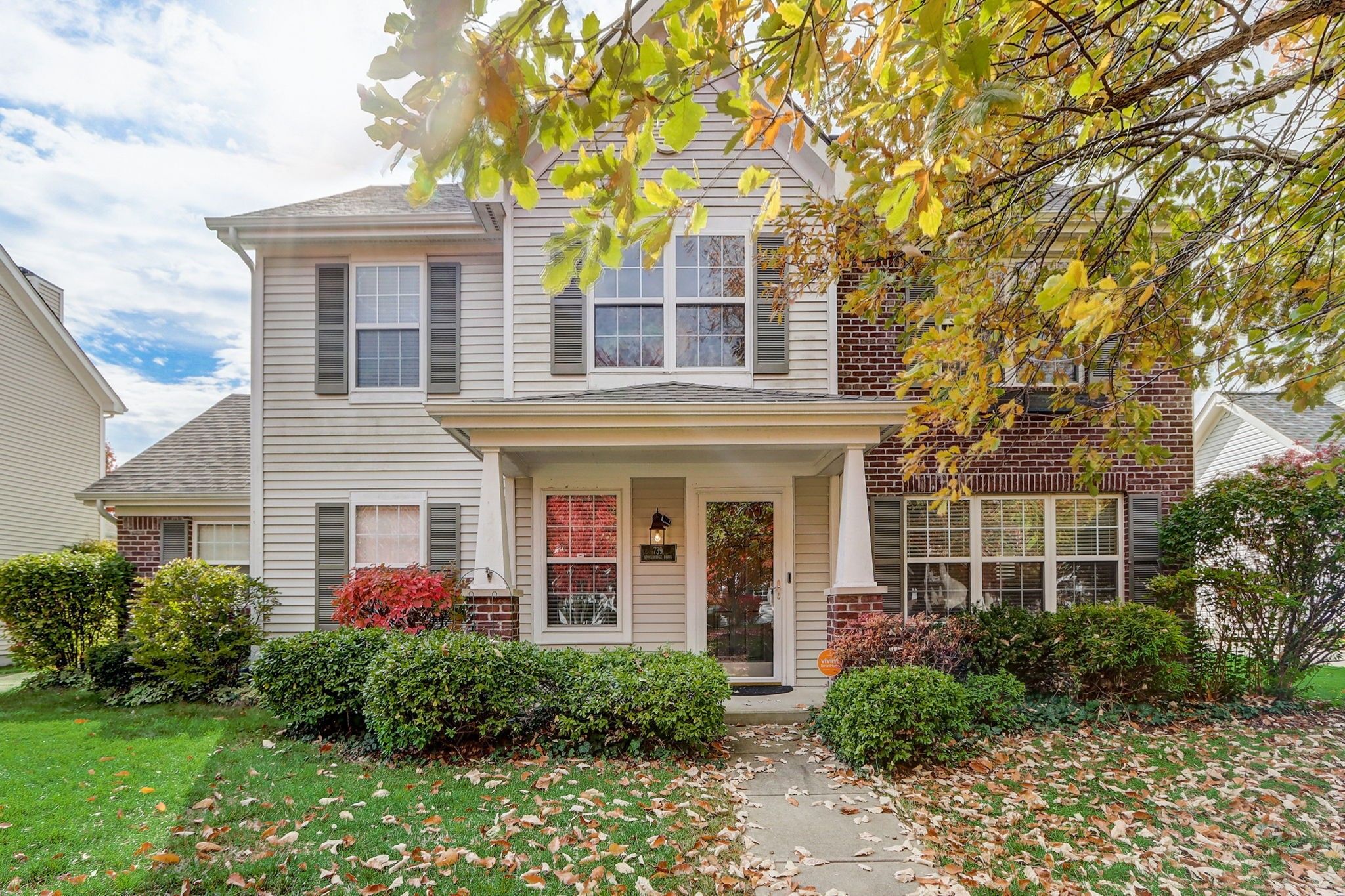 0.21 Acres, 739 Stockbridge Drive, Westfield, IN 46074 Land and Farm