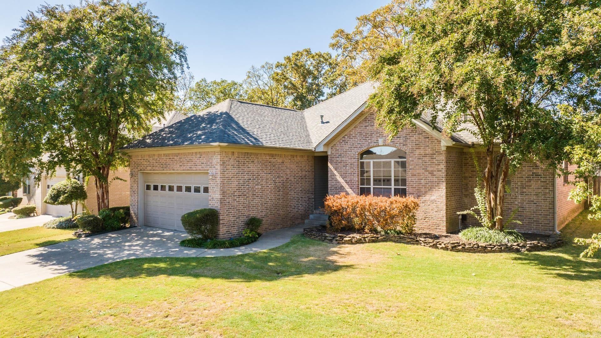 0.19 Acres, 4339 Spring Glen Drive, Sherwood, AR 72120 Land and Farm