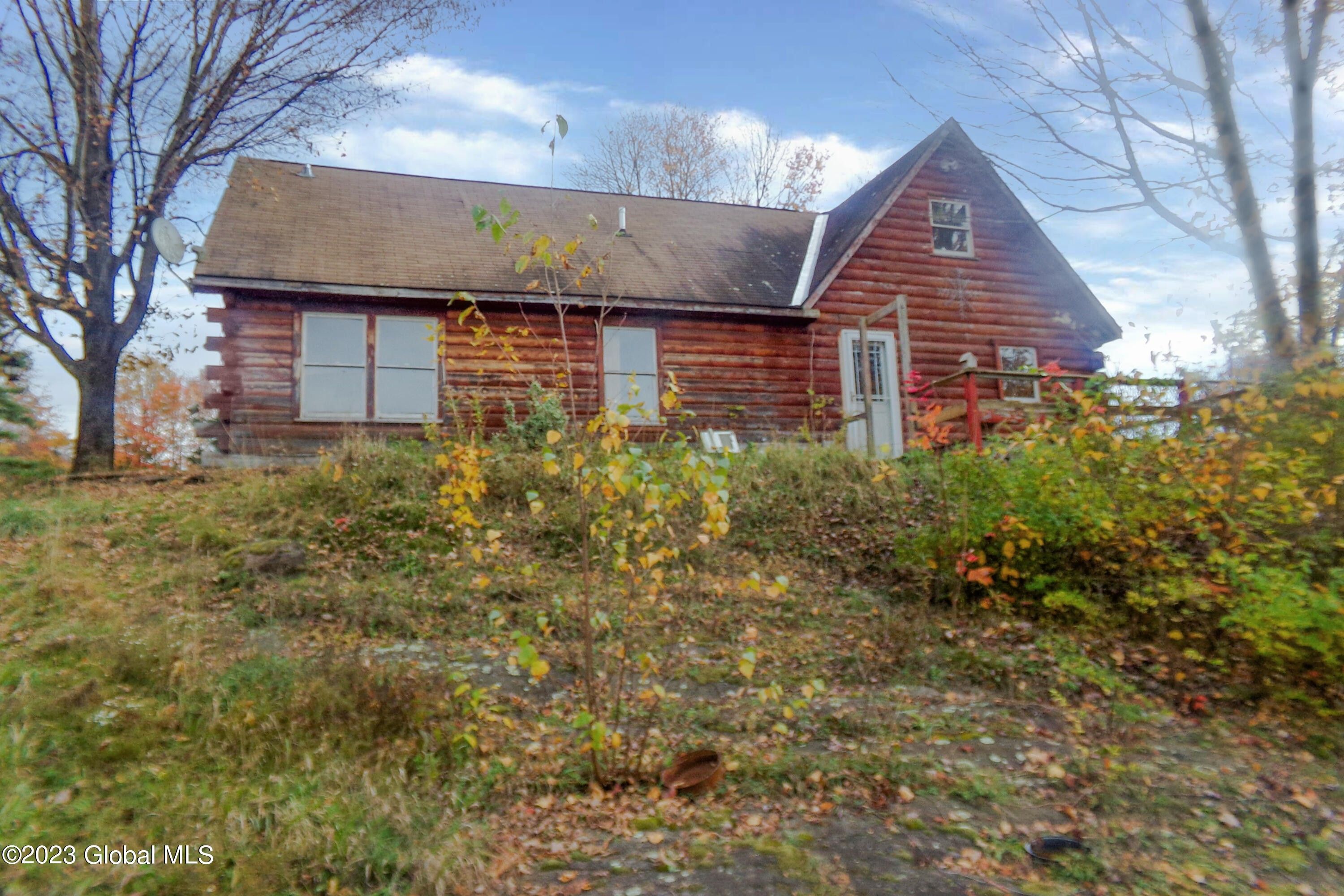 14.04 Acres, 88 Pitts HIll Lane, Salem, NY 12865 Land and Farm