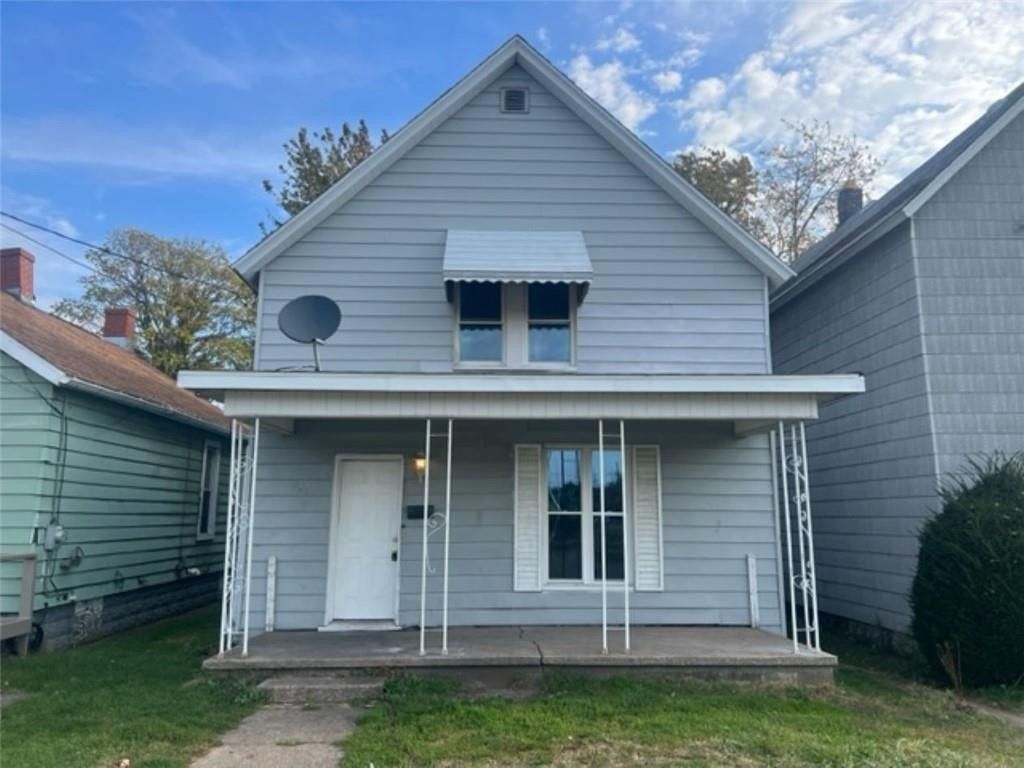 0.07 Acres, 727 EAST Avenue, Erie, PA 16503 Land and Farm