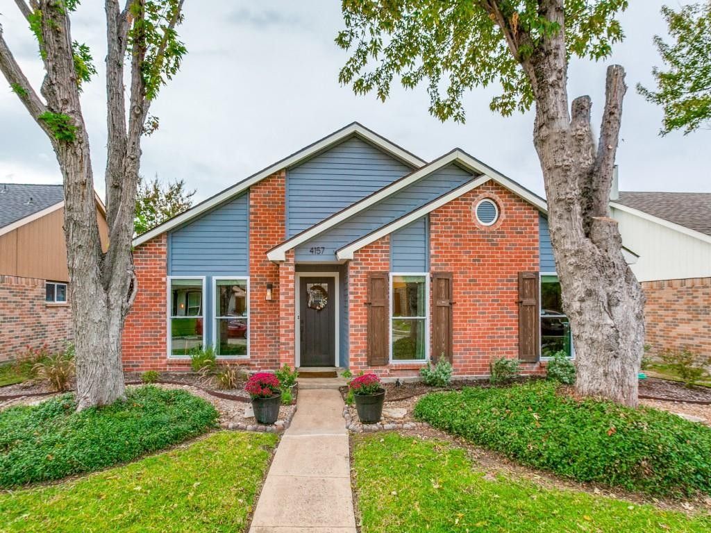 0.13 Acres, 4157 Malone Avenue, The Colony, TX 75056 Land and Farm