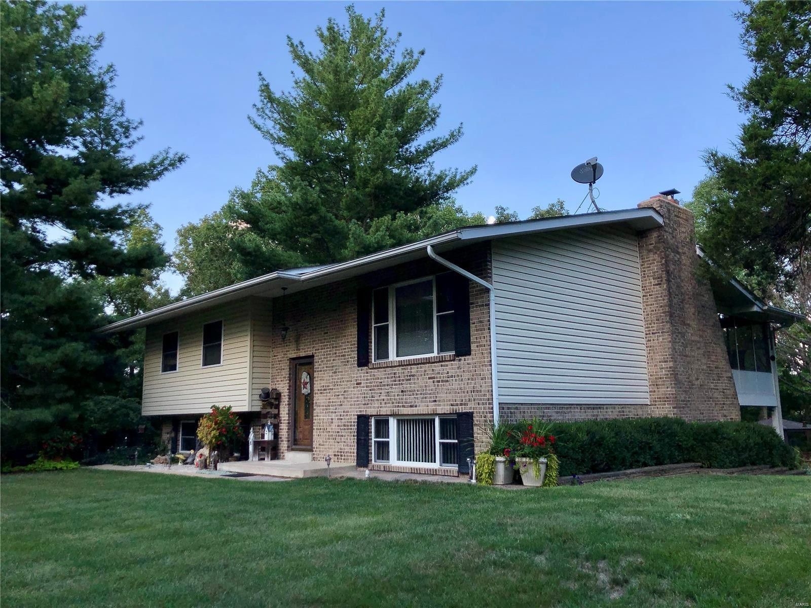 5.39 Acres, 4810 Concord School Road, Bloomsdale, MO 63627 Land and Farm