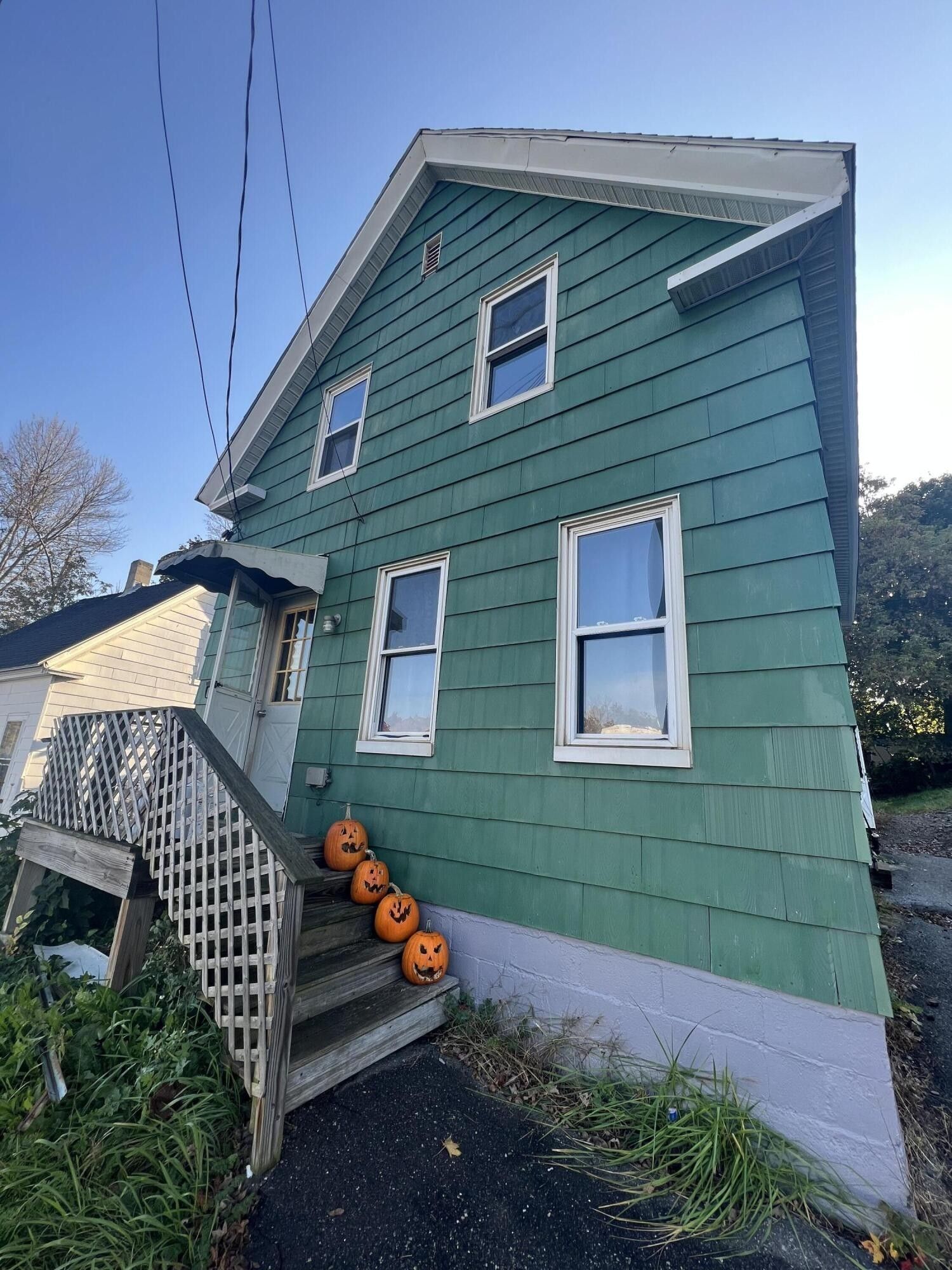 0.08 Acres, 518 Water Street, Gardiner, ME 04345 Land and Farm