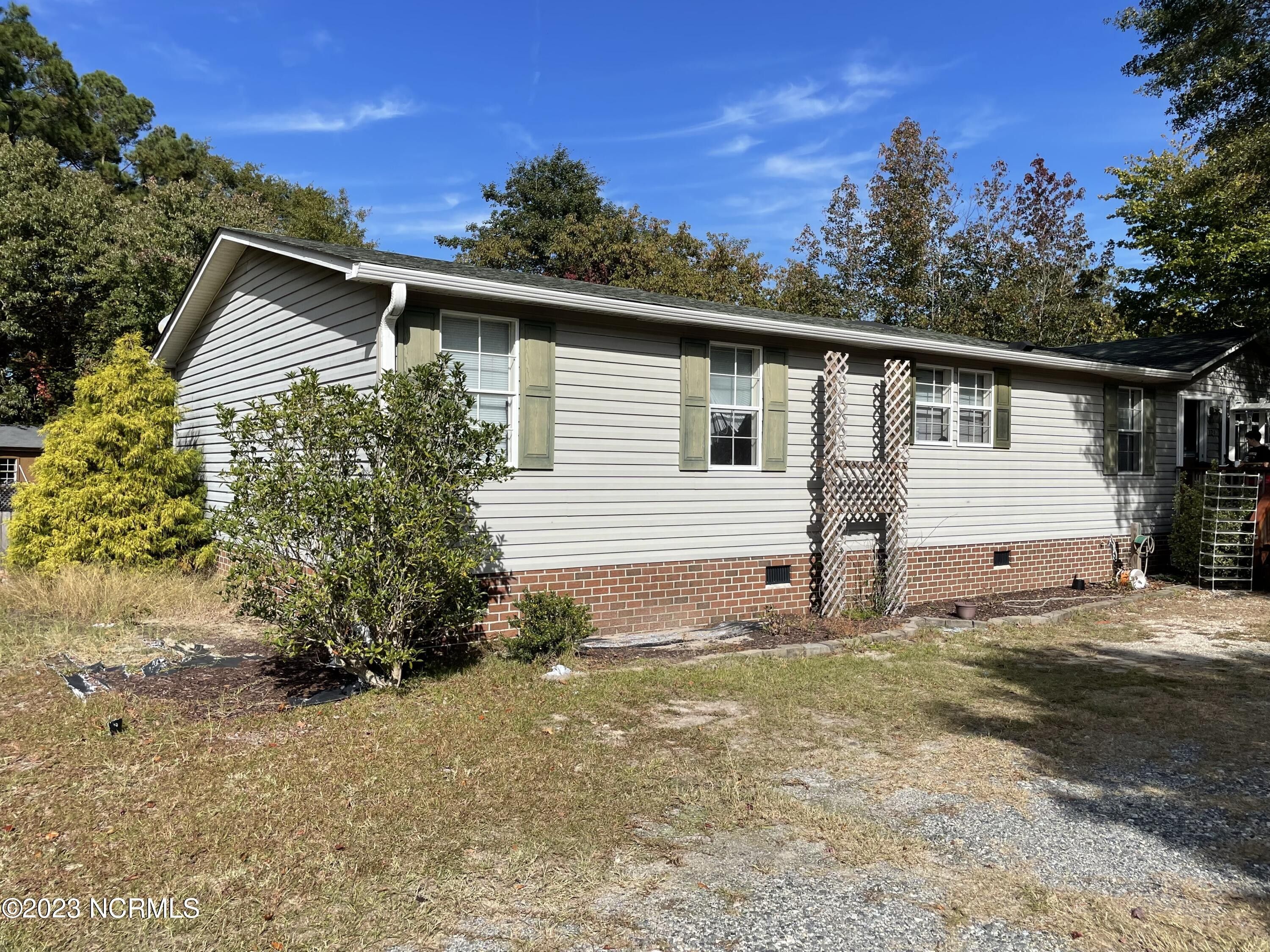 0.52 Acres, 323 Pima Trail, Edenton, NC 27932 Land and Farm