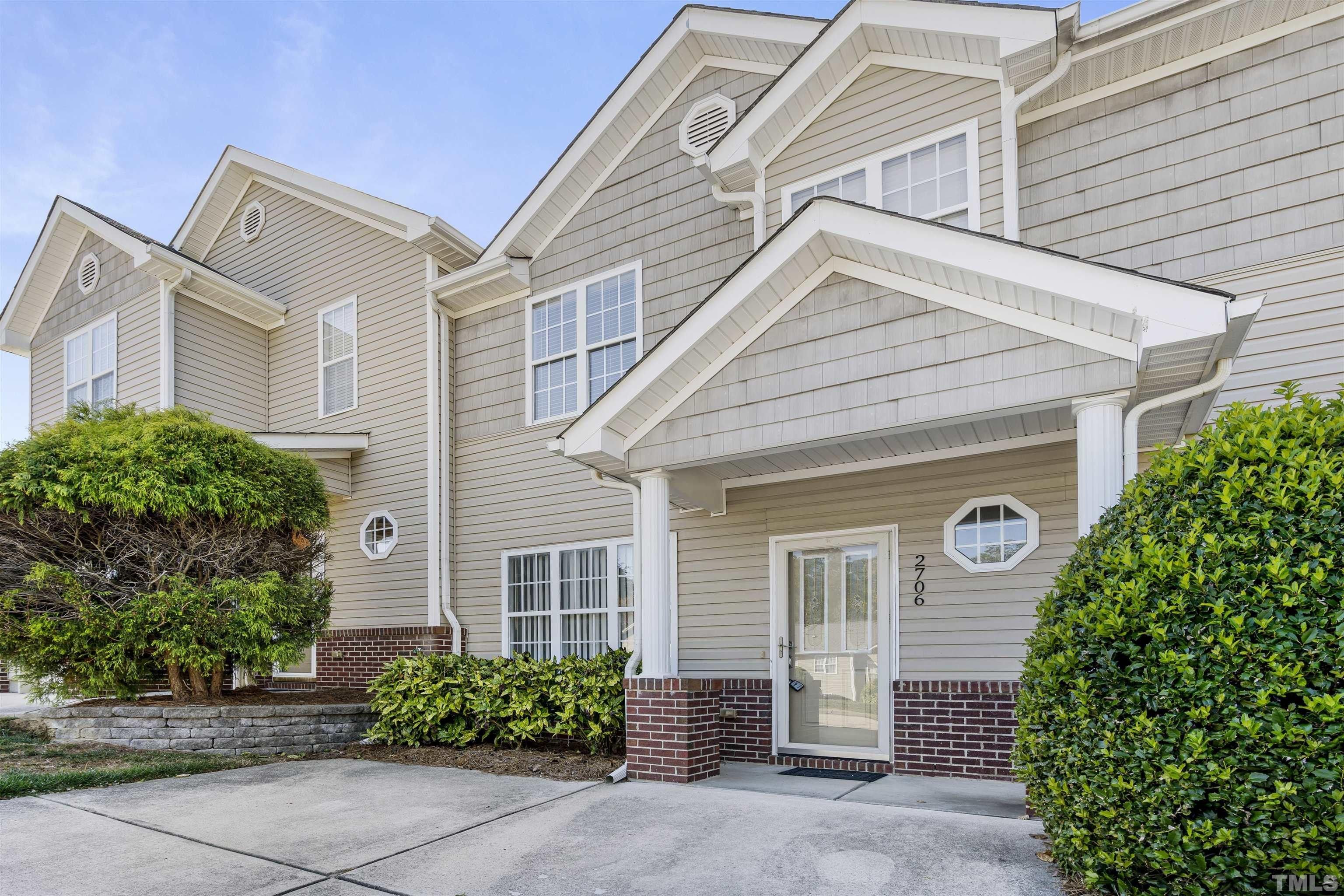 0.05 Acres, 2706 Andover Glen Road, Raleigh, NC 27604 Land and Farm