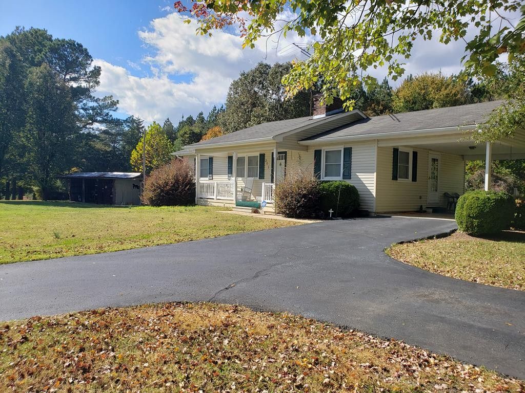 0.76 Acres, 301 North Main Street, Clover, VA 24534 Land and Farm