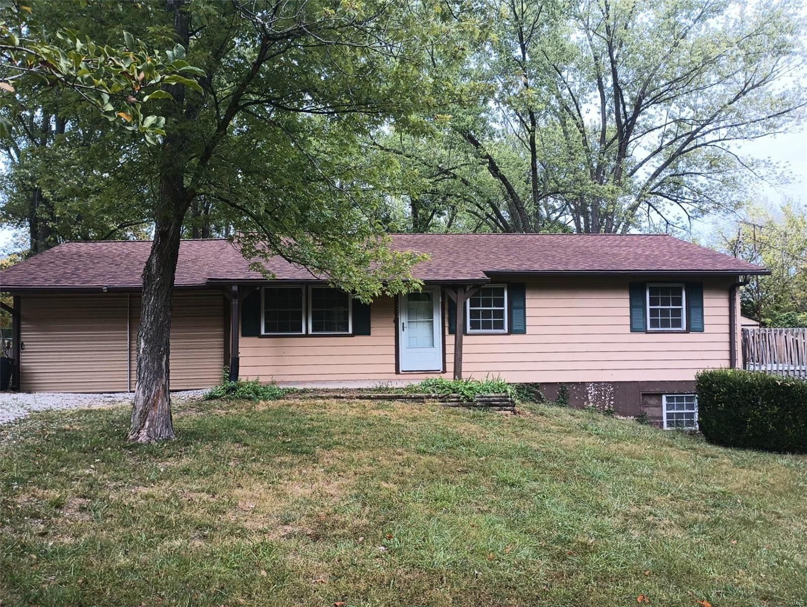 1 Acres, 151 Stealey Road, Wentzville, MO 63385 Land and Farm