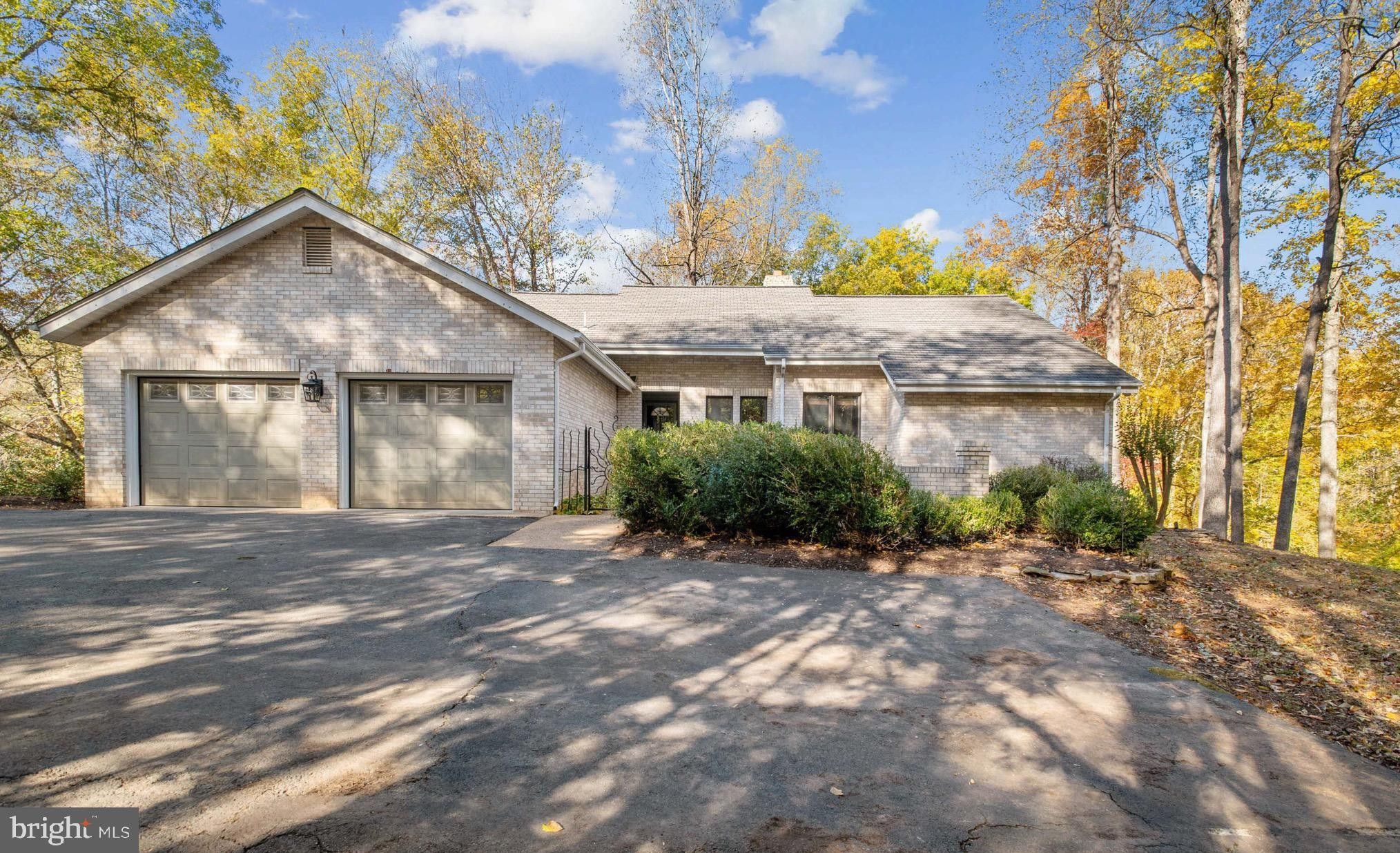 5 Acres, 10262 MT ZION CHURCH, Brandy Station, VA 22714 Land and Farm