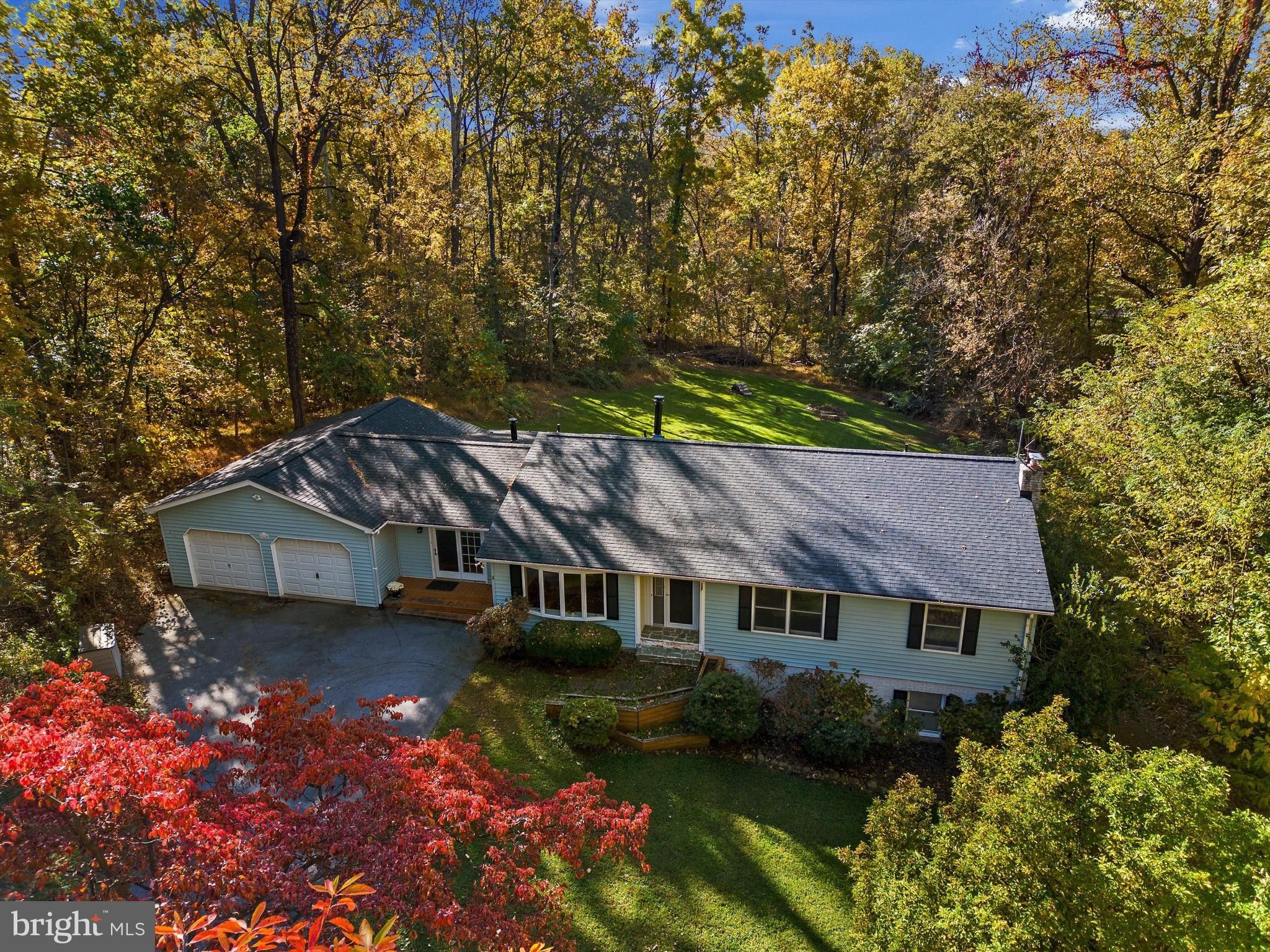 2 Acres, 110 CHESLEY DRIVE, Falling Waters, WV 25419 Land and Farm