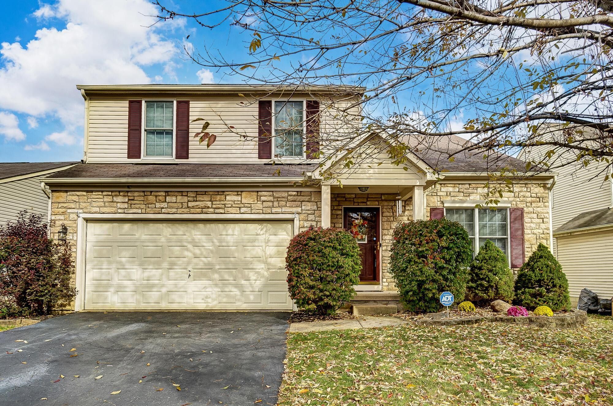 0.14 Acres, 3602 Brook Spring Drive, Grove City, OH 43123 Land and Farm