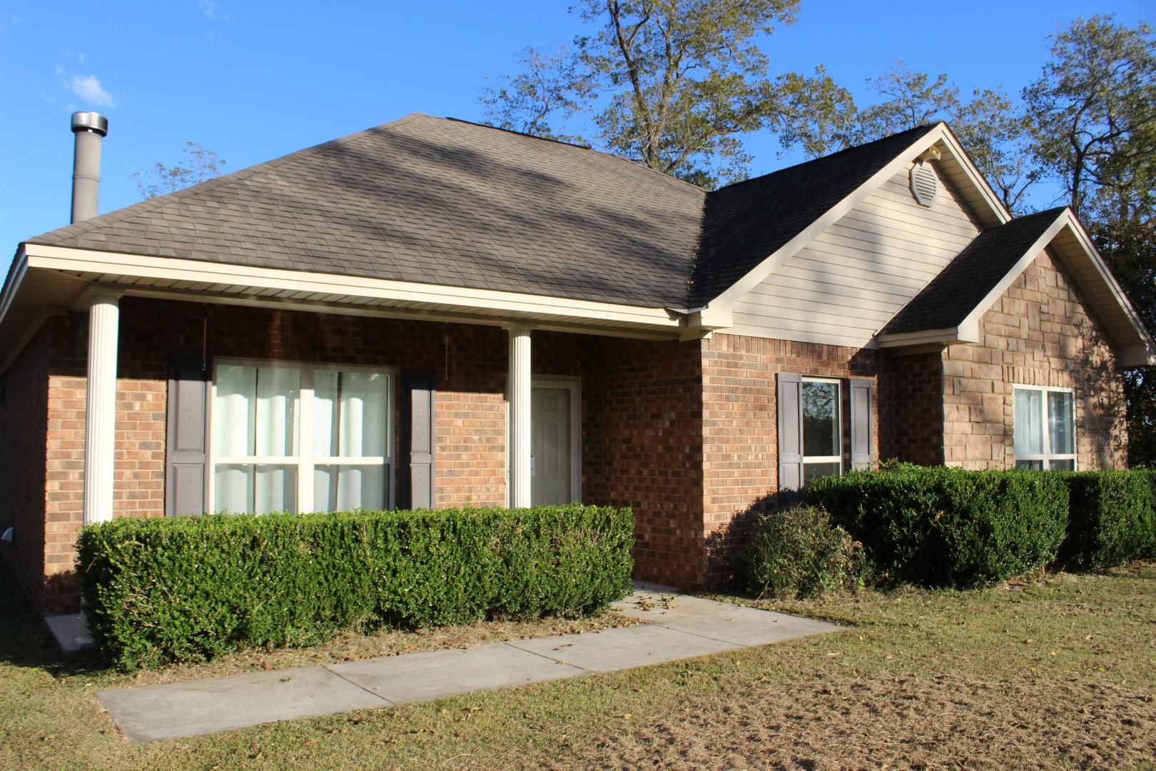 0.45 Acres, 135 Hale Street, Fort Deposit, AL 36032 Land and Farm