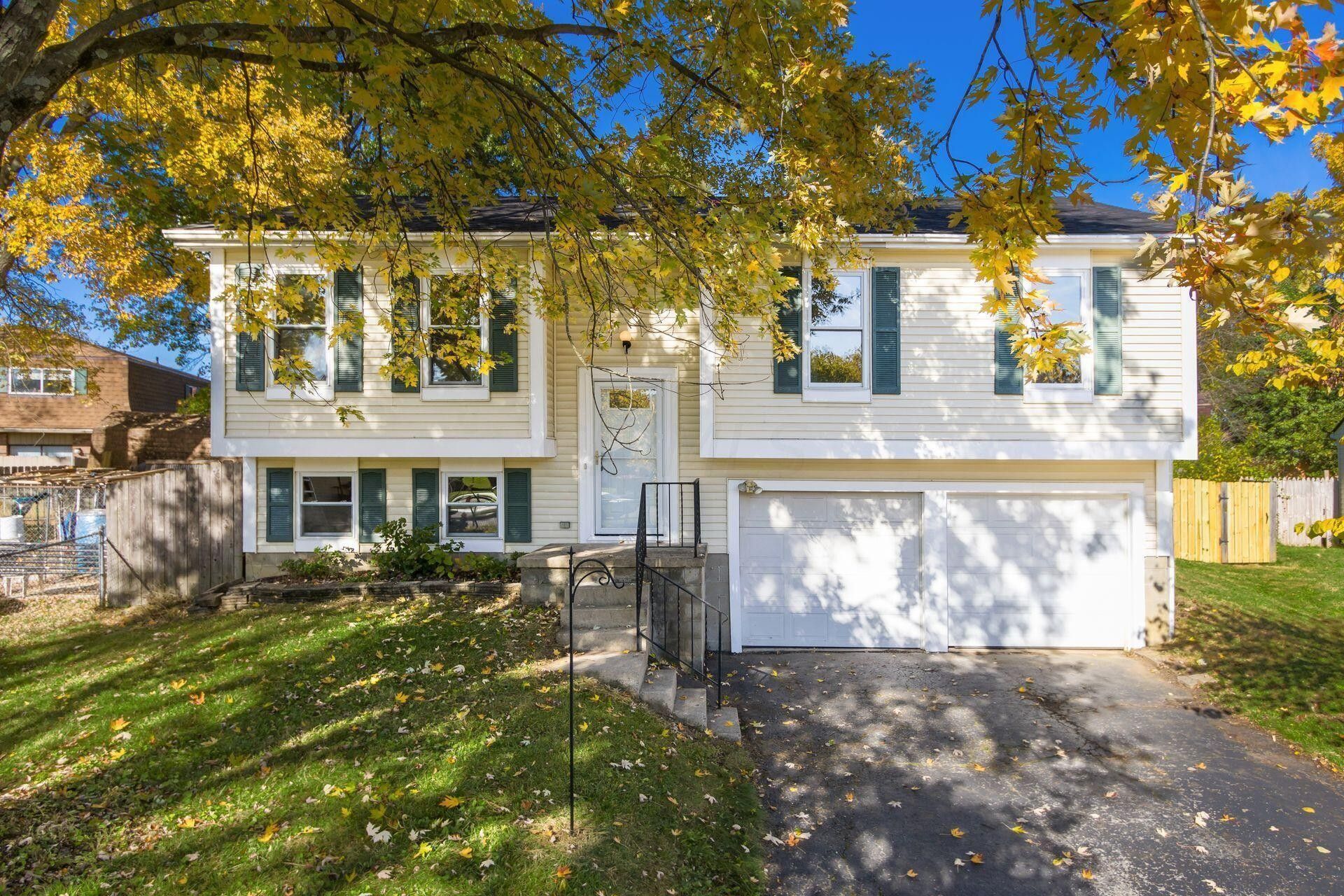 0.19 Acres, 1481 Red Leaf Lane, Columbus, OH 43223 Land and Farm