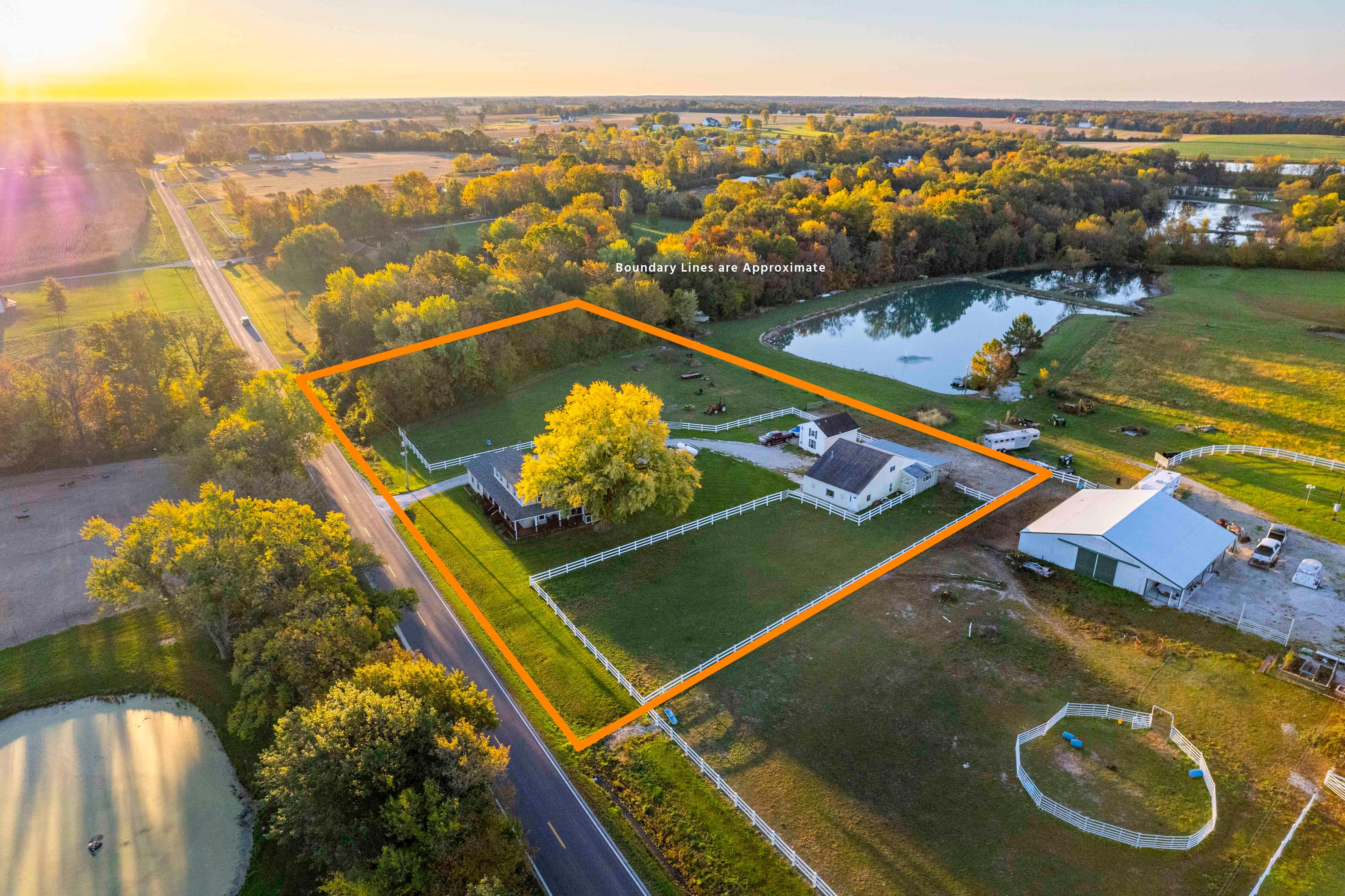 13140 State Hwy M, Wright City, MO 63390 MLS 23471 Land and Farm