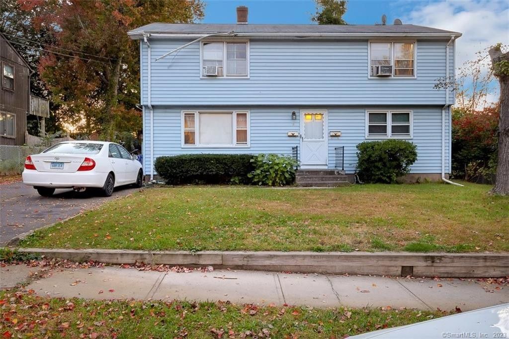 0.17 Acres, 101 Landers Road, East Hartford, CT 06118 Land and Farm