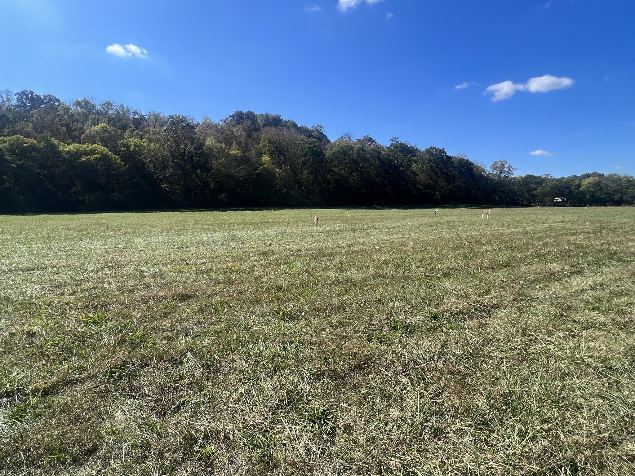 12 Acres, 0 Winchester Hwy, Lynchburg, TN 37352 Land and Farm