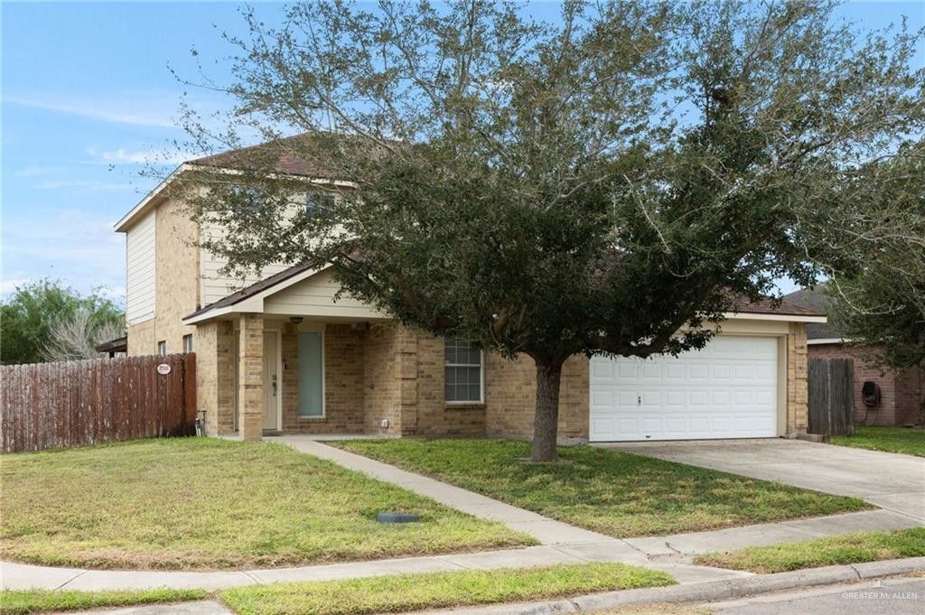 0.15 Acres, 3504 Grandora Street, San Juan, TX 78589 Land and Farm