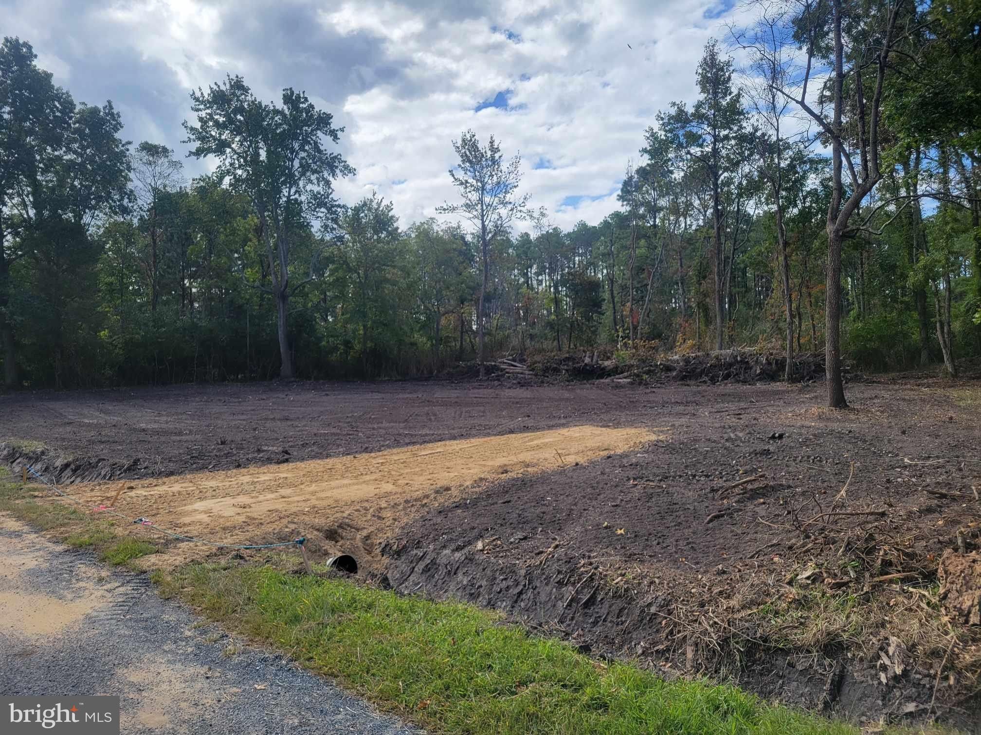 1.5 Acres, 0 LOWER HILL ROAD, Westover, MD 21871 Land and Farm