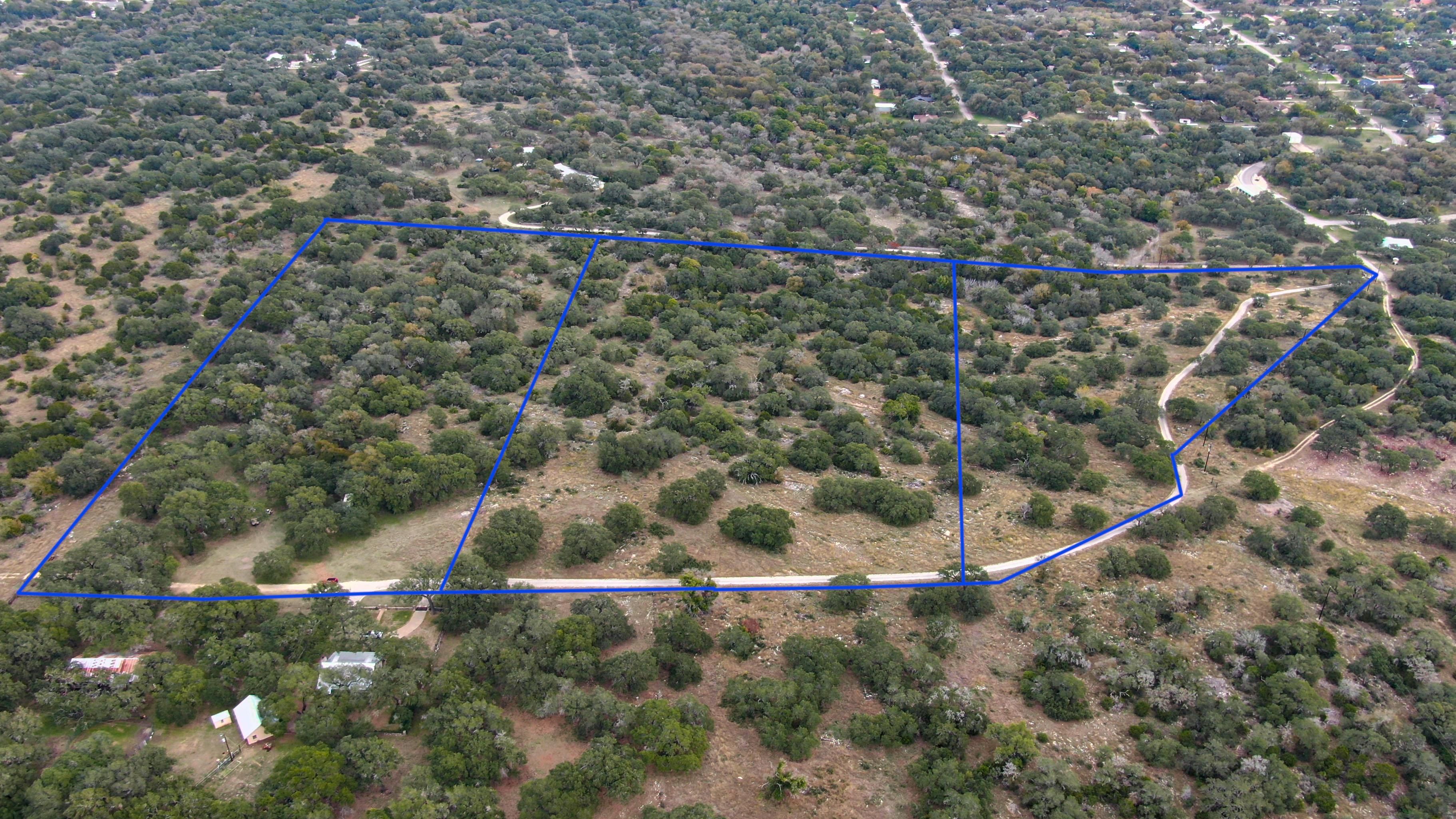 Chaparral Rd, Manchaca, TX 78652 Land and Farm