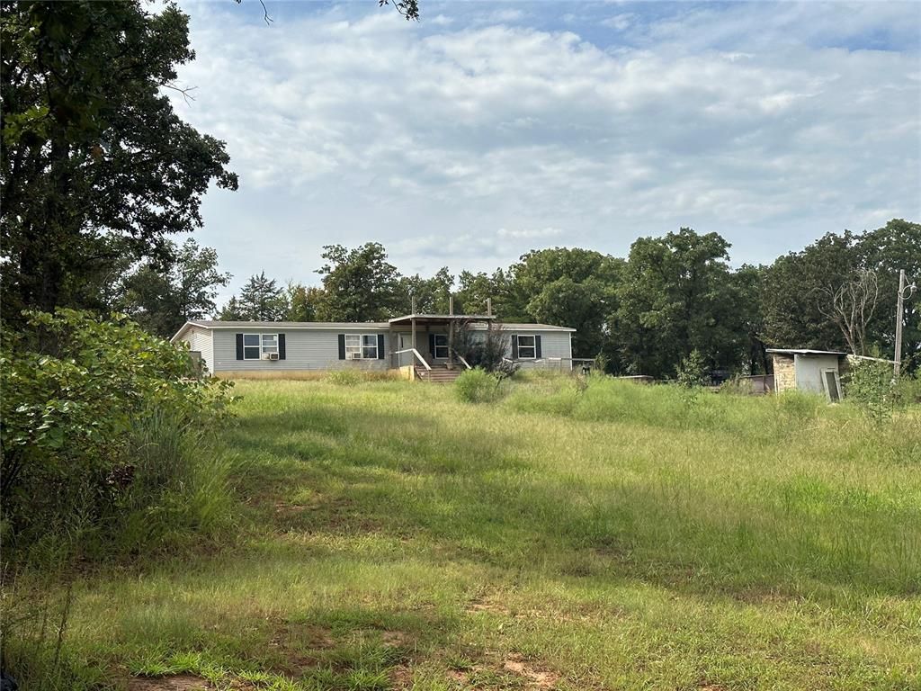 30.45 Acres, 18850 E Charter Oak Rd, Luther, OK 73054 Land and Farm