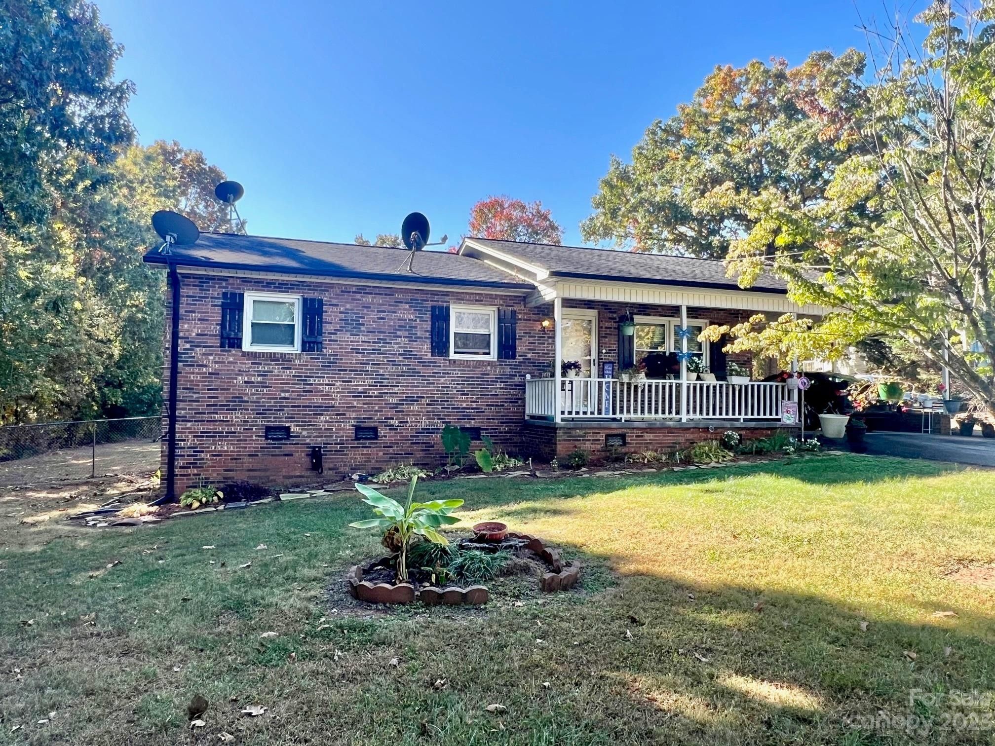 0.59 Acres, 42 Allendale Lane, Taylorsville, NC 28681 Land and Farm