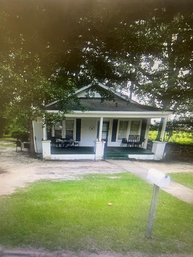 0.33 Acres, 1372 Saint Andrews, Dothan, AL 36301 Land and Farm