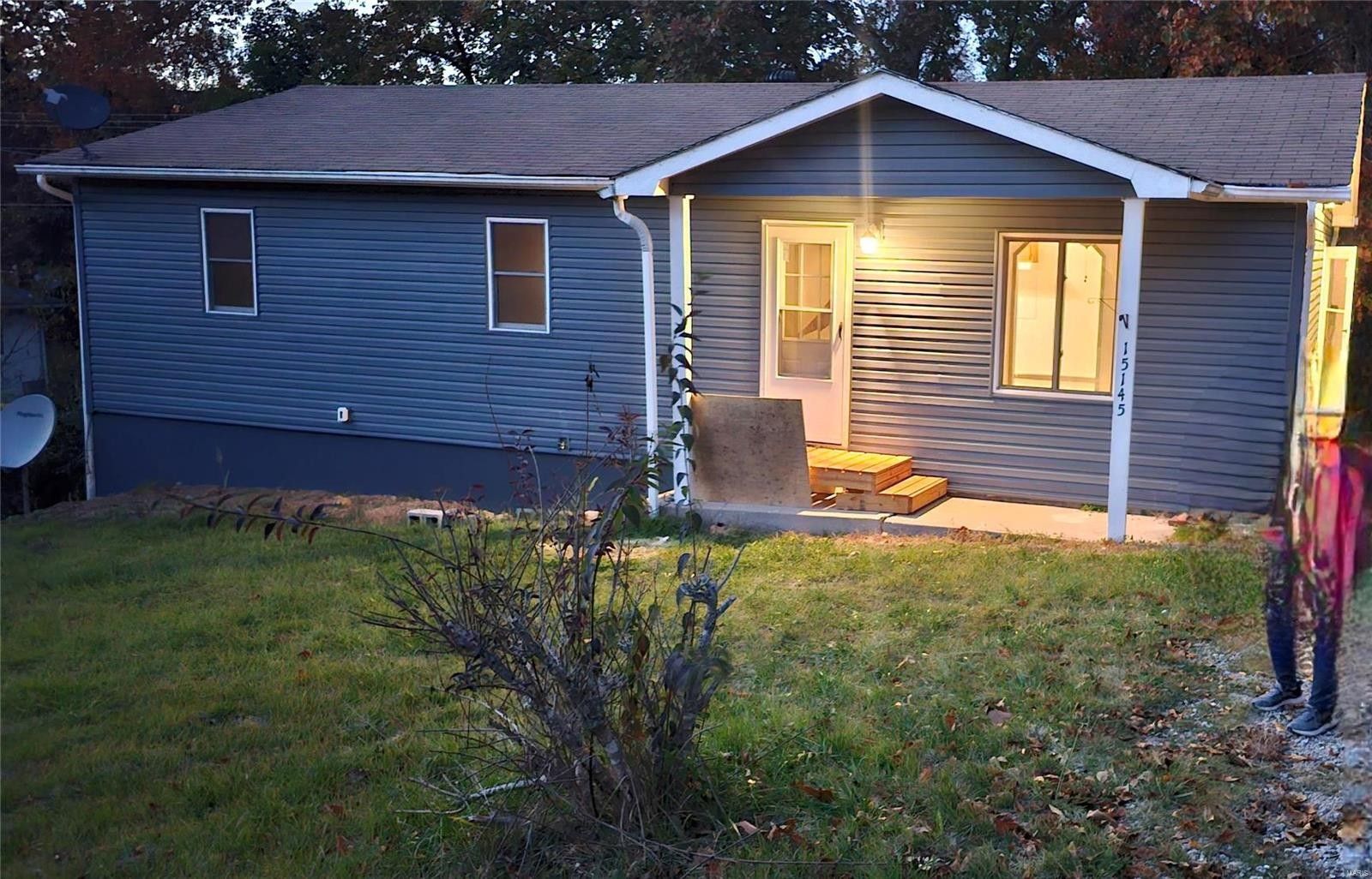 0.28 Acres, 15145 TRANSIT Road, St Robert, MO 65584 Land and Farm