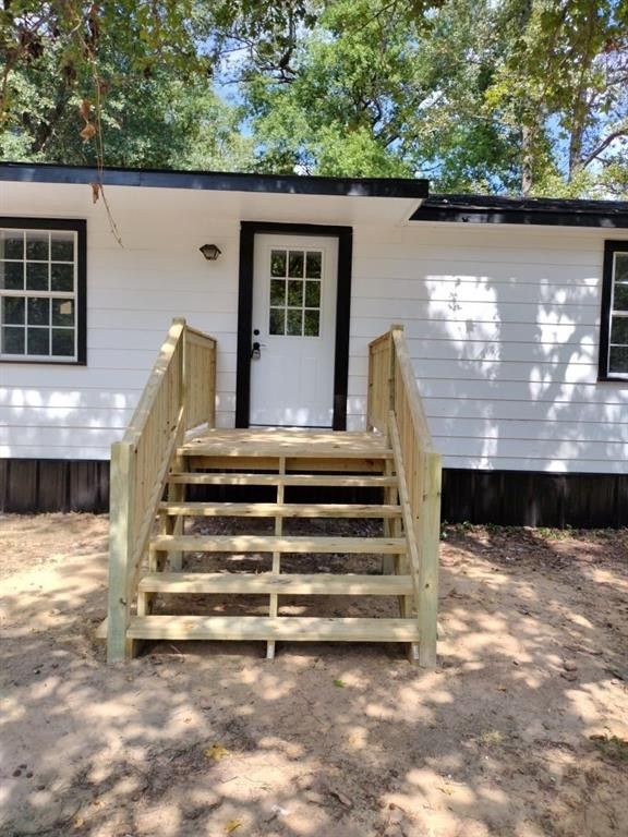 0.26 Acres, 185 Baxter Street, Hawkins, TX 75765 Land and Farm