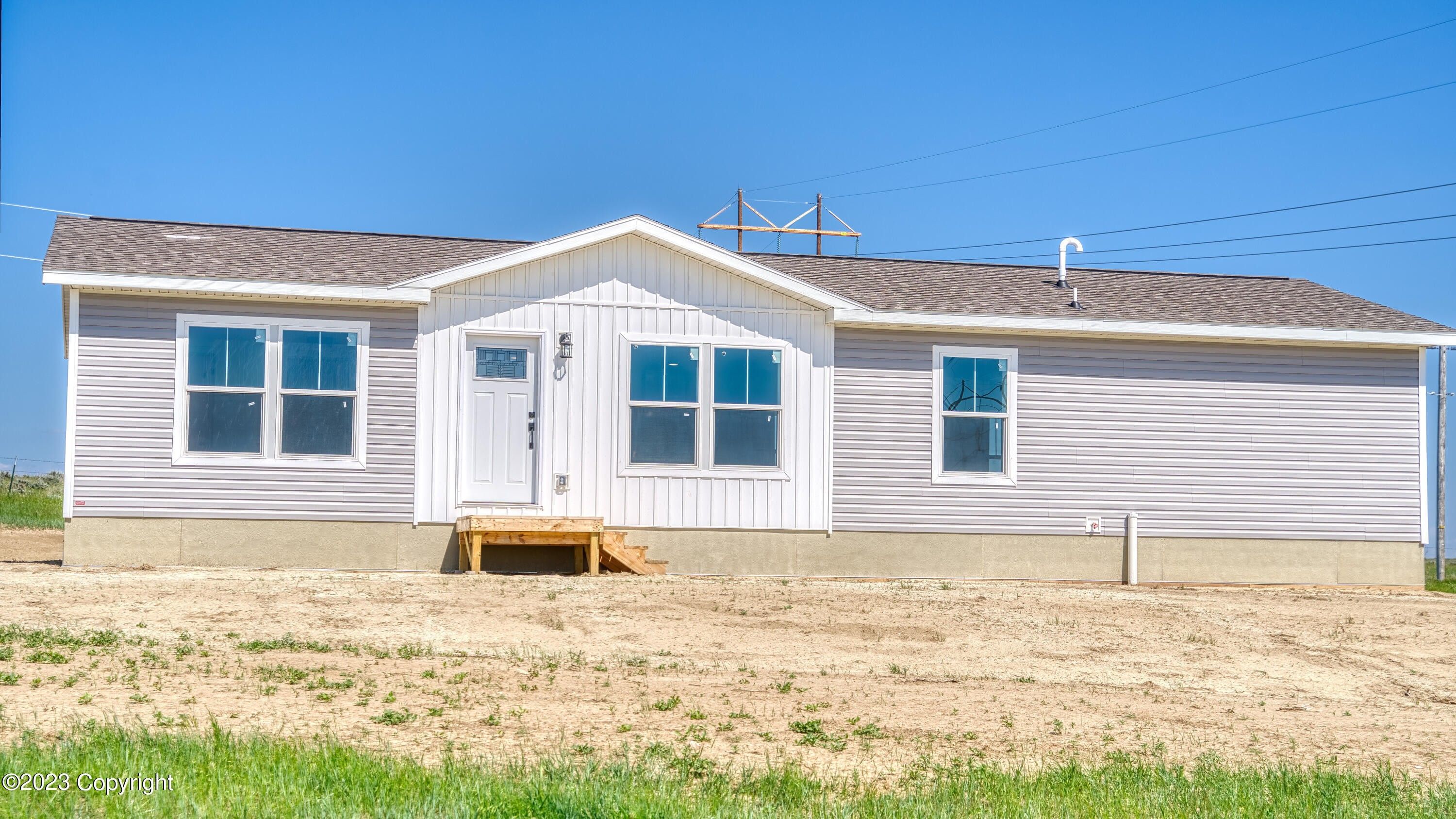 0.23 Acres, 1608 Orange Creek Dr , Gillette, WY 82716 Land and Farm