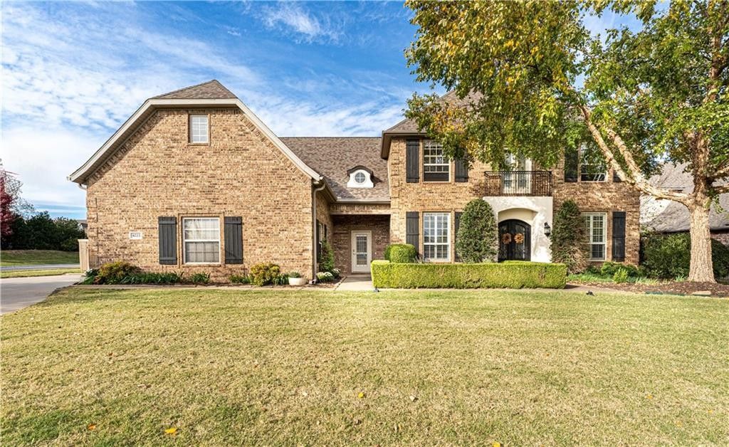 0.35 Acres, 6515 W Alyssa LN, Rogers, AR 72758 Land and Farm