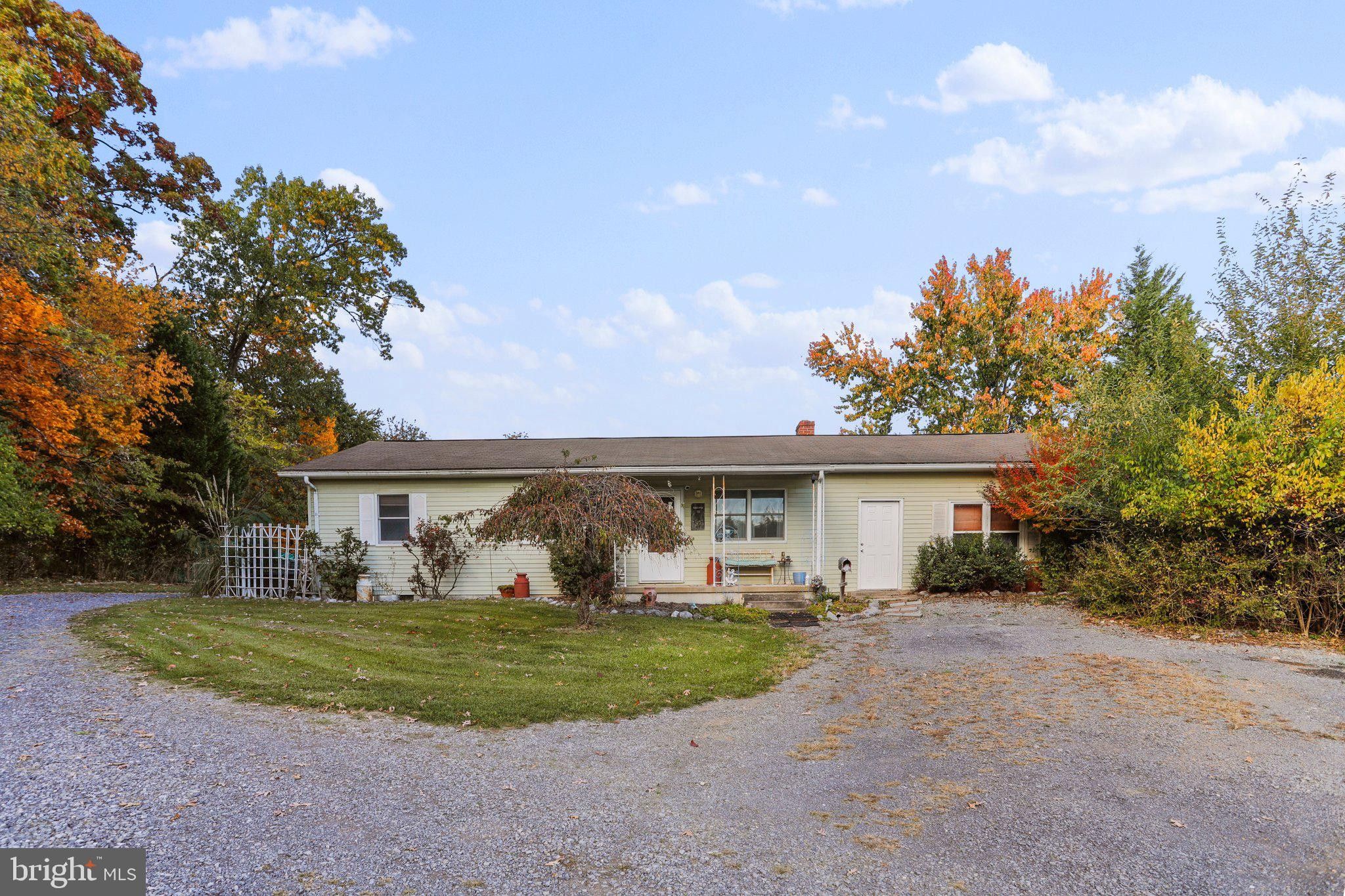 2.31 Acres, 237 SNOOKS LANE, Martinsburg, WV 25405 Land and Farm