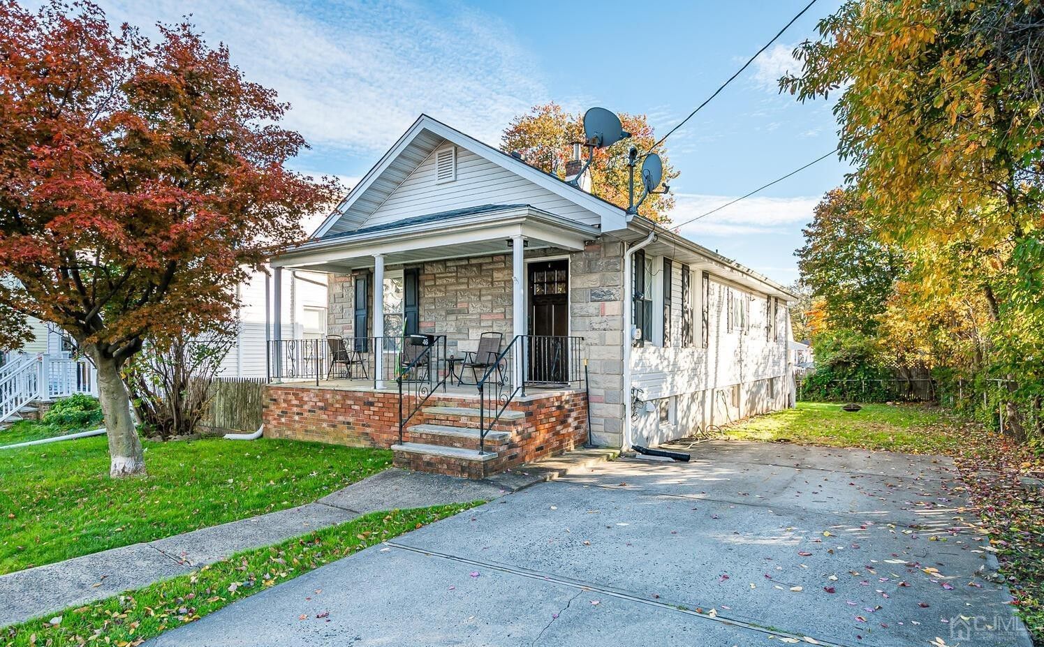 0.11 Acres, 46 Elm Street, Edison, NJ 08817 Land and Farm