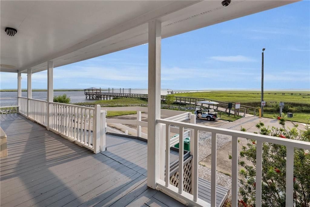 0.67 Acres, 2 Sutherland Bluff Drive NE, Shellman Bluff, GA 31331 Land and Farm