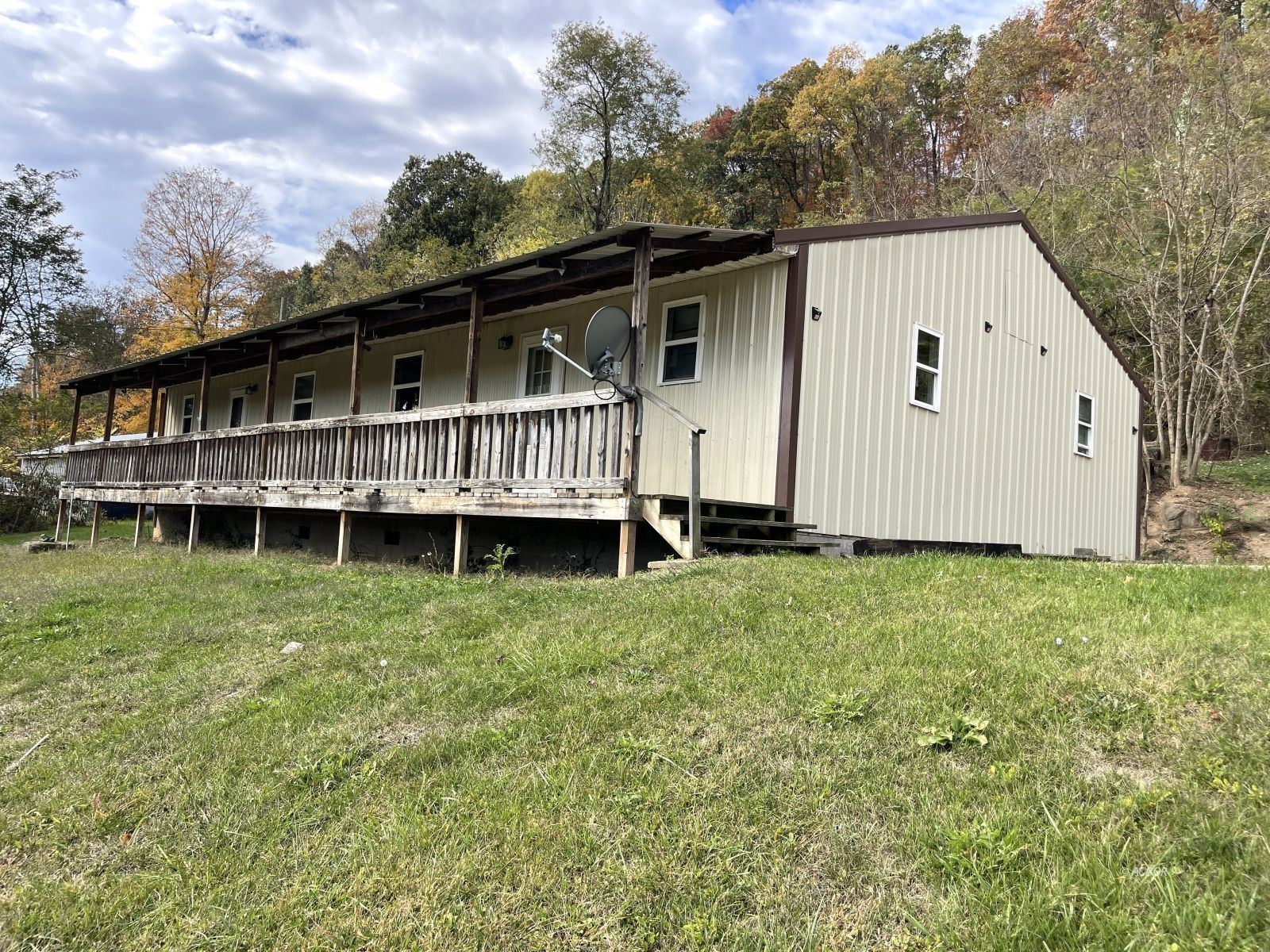 28737 State Route 7, Middleport, OH 45760 MLS 2431368 Land and Farm