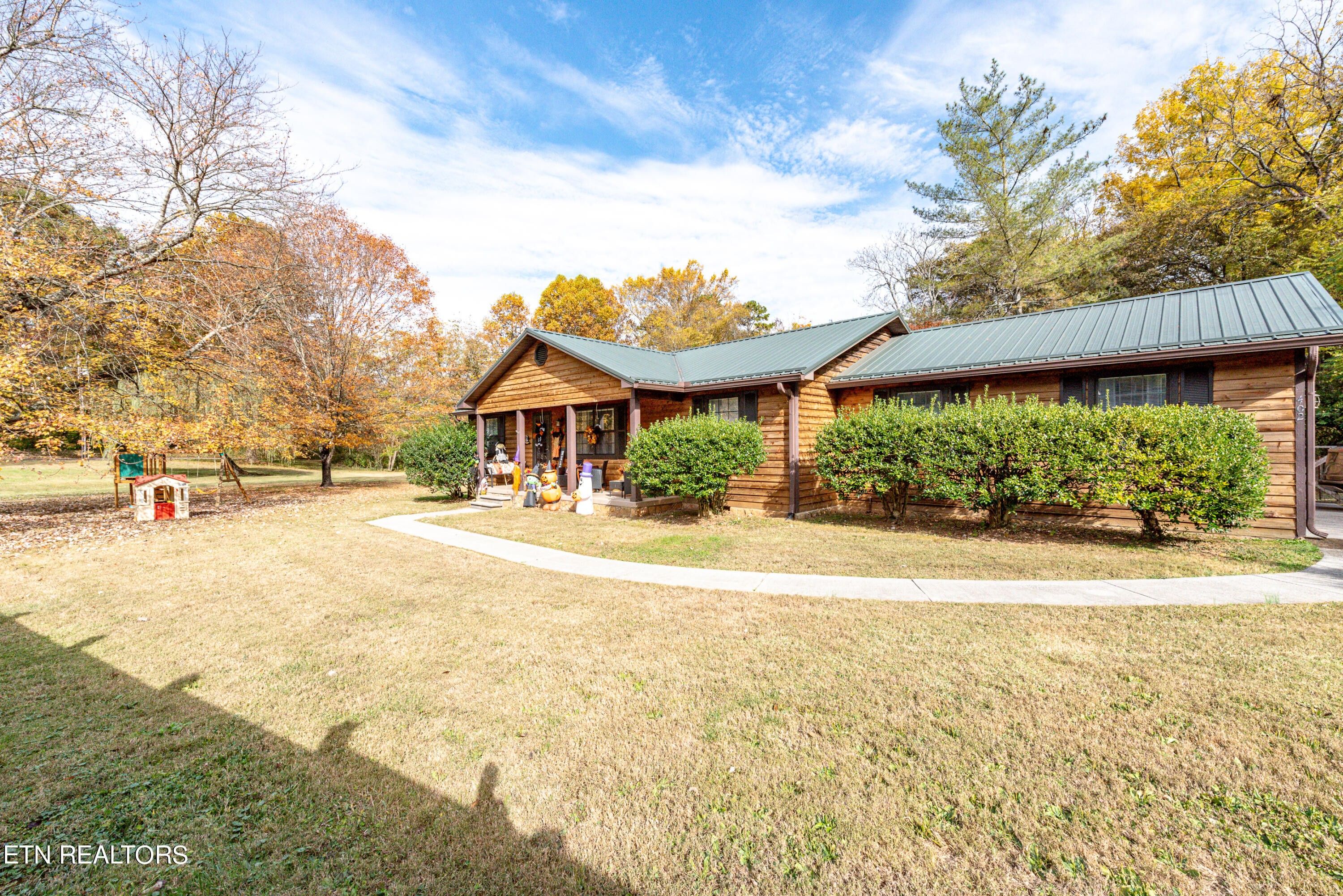 1.01 Acres, 402 Manning Lane, Maryville, TN 37804 Land and Farm