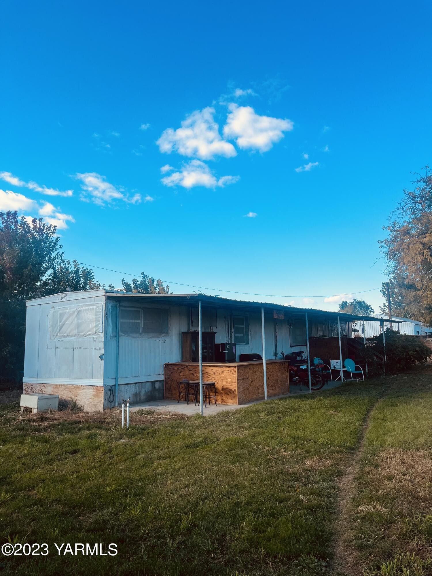 2 Acres, 1231 Knowles Rd, Outlook, WA 98938 Land and Farm