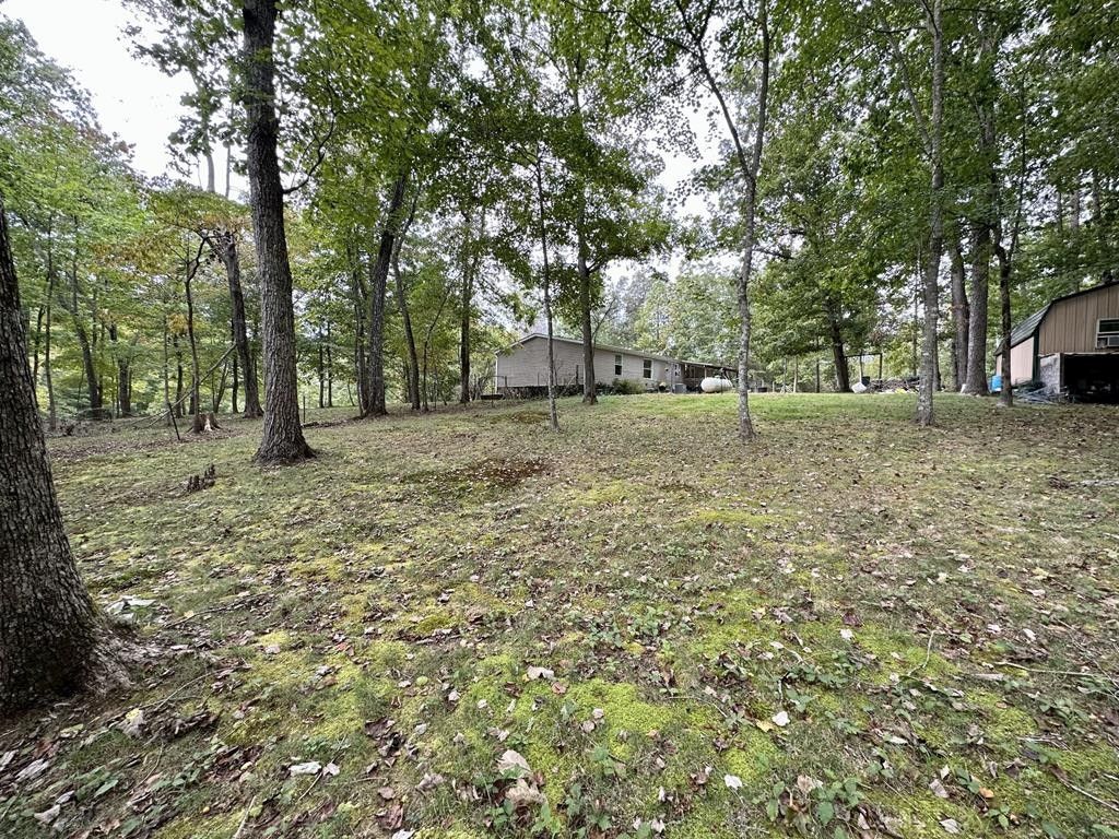 2.1 Acres, 318 Daymon Circle, Crossville, TN 38572 Land and Farm