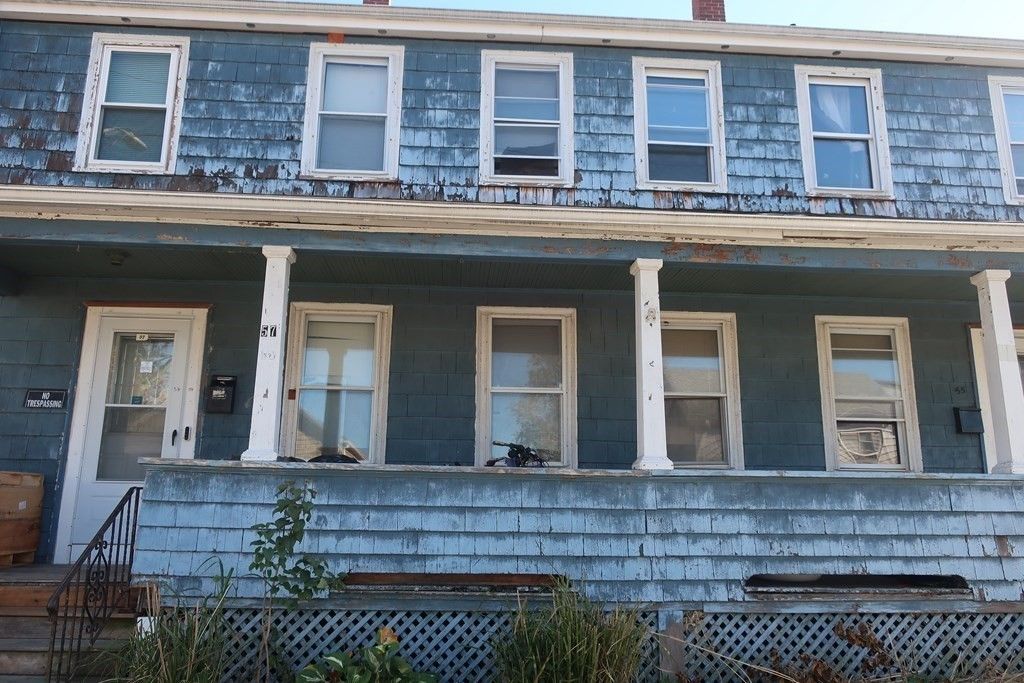 0.13 Acres, 5357 Grove St, Lynn, MA 01905 Land and Farm