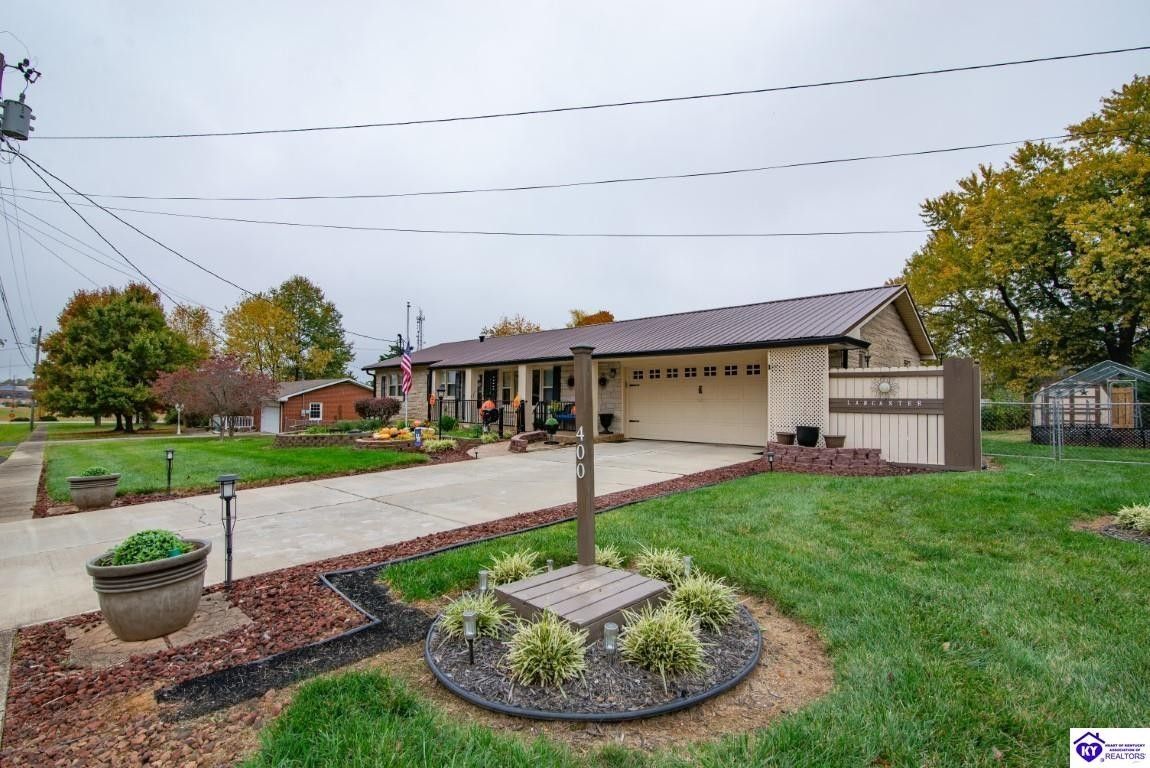 0.38 Acres, 400 Eastern Drive, Radcliff, KY 40160 Land and Farm