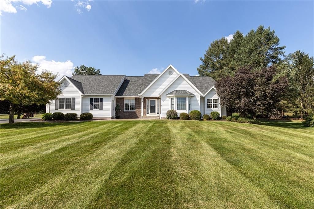 2.43 Acres, 8 Lorric Lane, Spencerport, NY 14559 Land and Farm