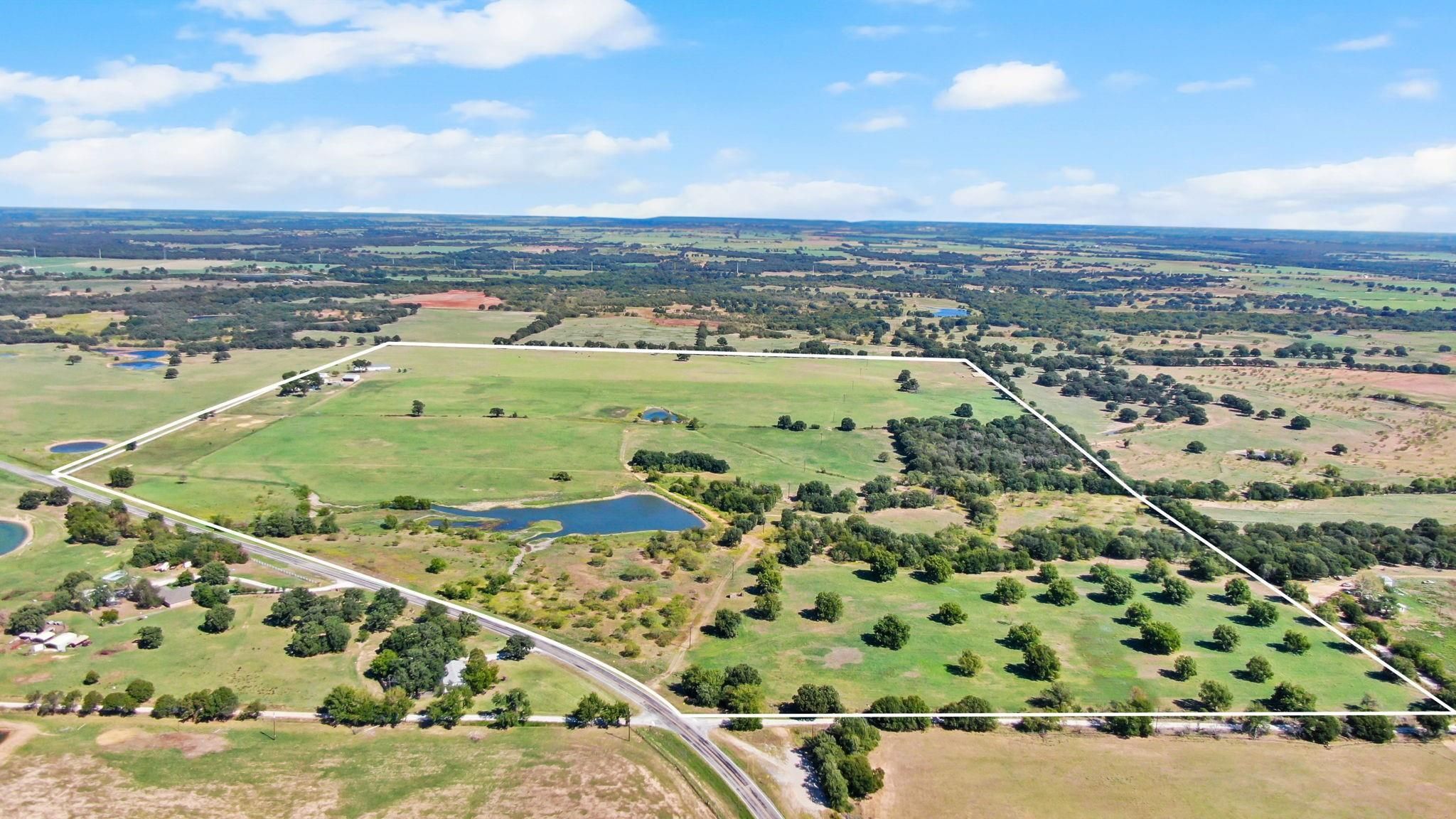 1401 Farm to Market 2921, De Leon, TX 76444 MLS 20465186 Land and Farm