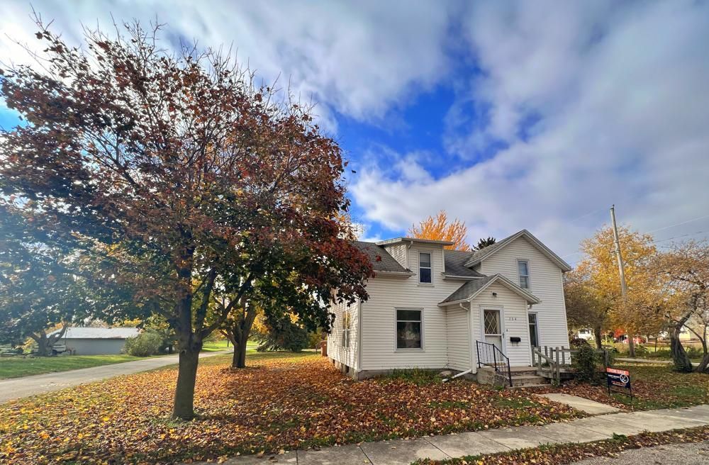 0.2 Acres, 704 Head Street, Churdan, IA 50050 Land and Farm