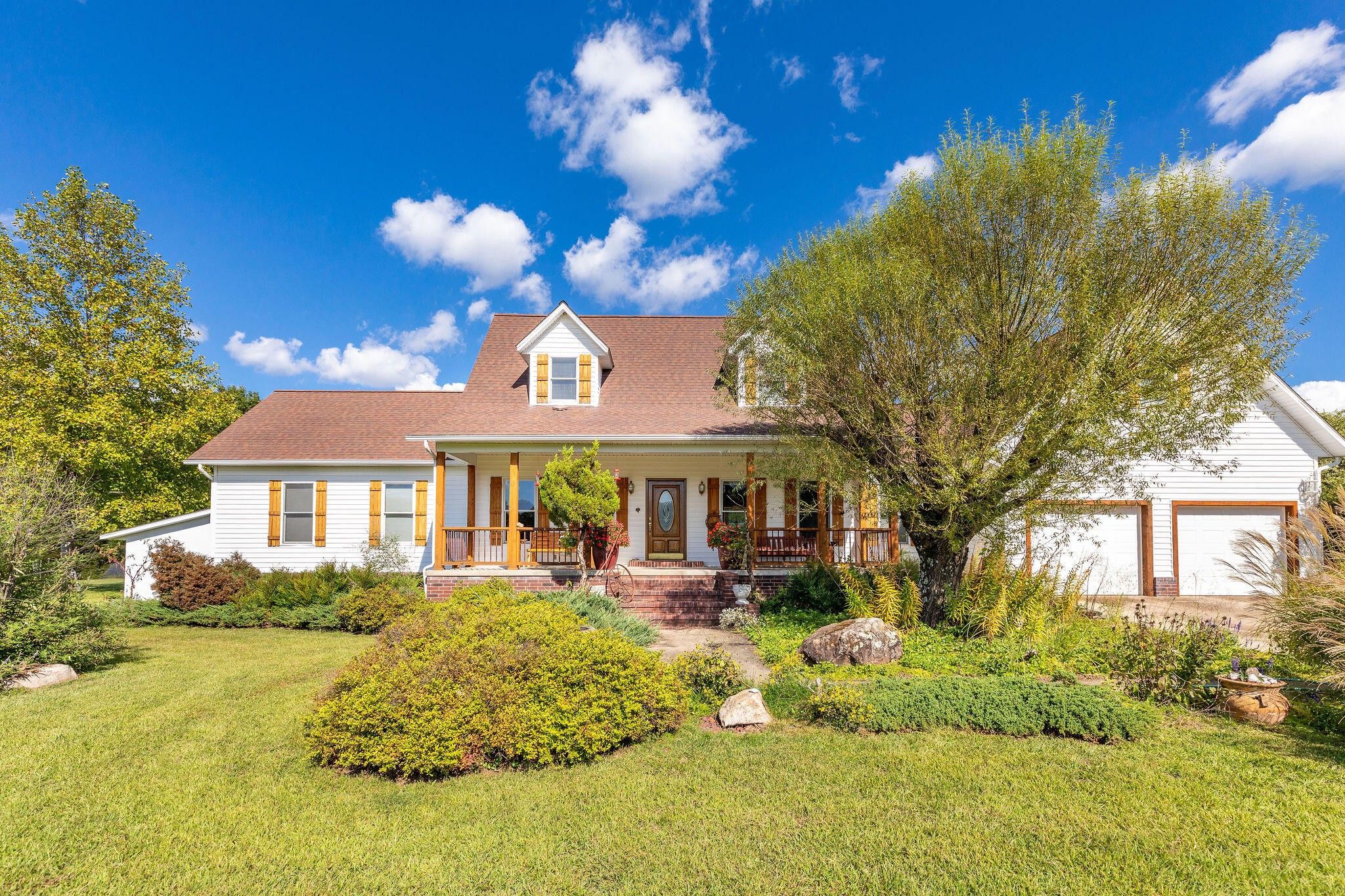 5653 Creekland Drive, Harrison, AR 72601 MLS 148142 Land and Farm