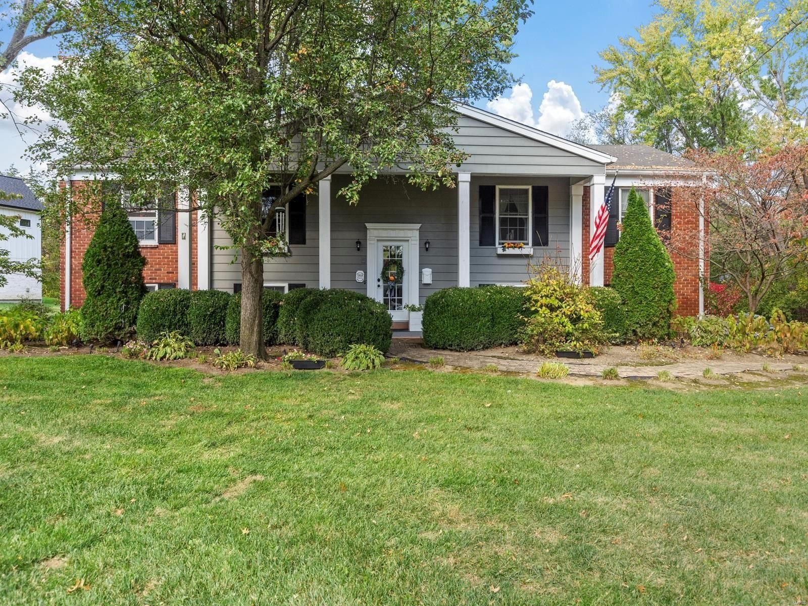 0.69 Acres, 1919 Firethorn Drive, Des Peres, MO 63131 Land and Farm