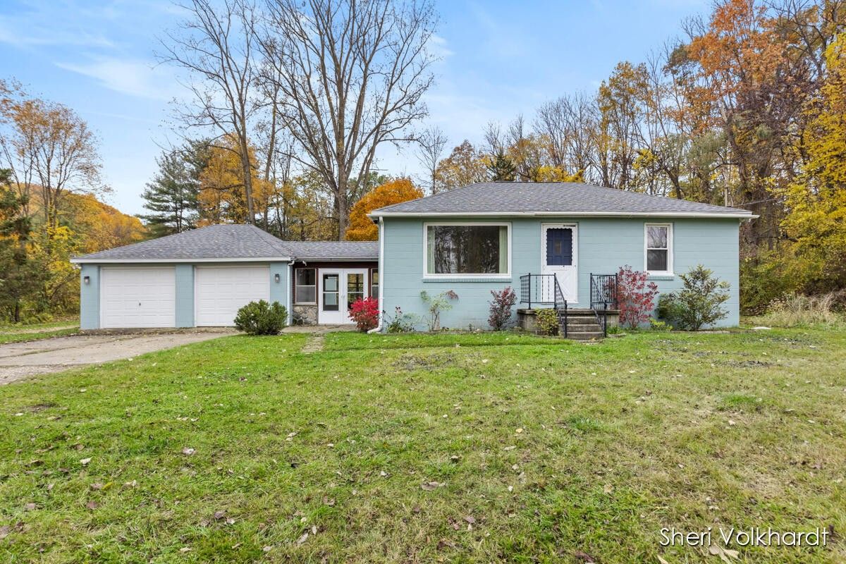 1 Acres, 2679 Grand River Drive NE, Grand Rapids, MI 49525 Land and Farm