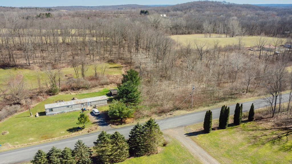 3 Acres, 10268 Aldrich Road, Port Byron, NY 13140 Land and Farm