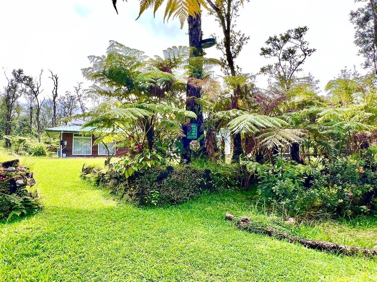 20 Acres, 112920 S APELE RD, Mountain View, HI 96771 Land and Farm