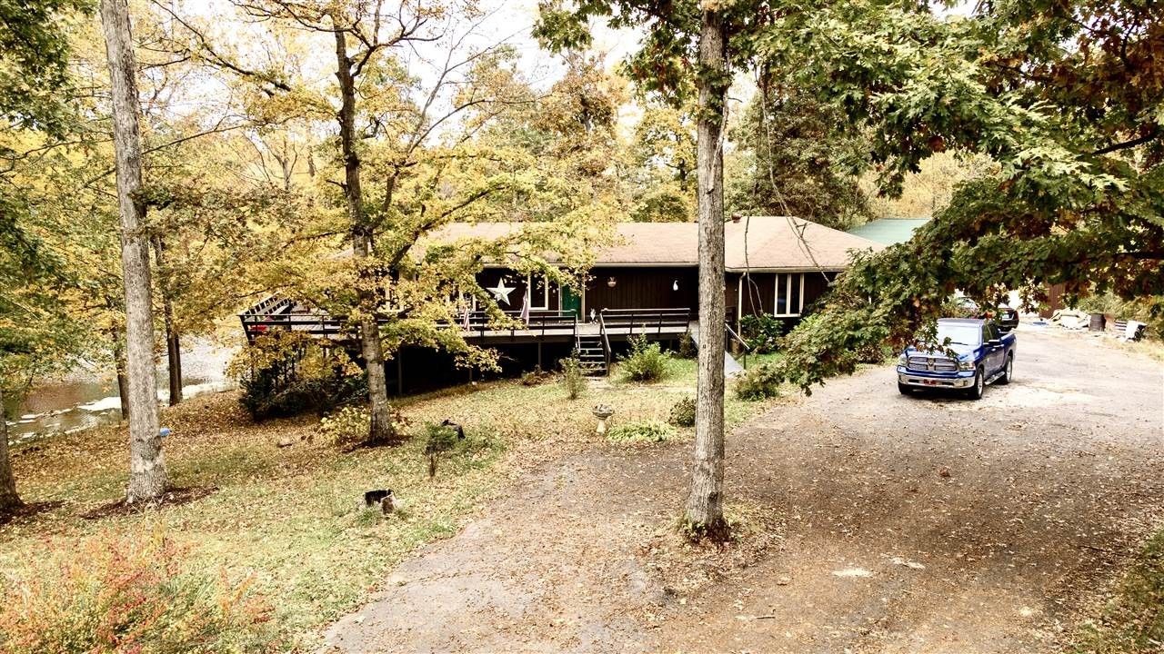 4.41 Acres, 100 Oak Circle Drive, Scottsville, KY 42164 Land and Farm