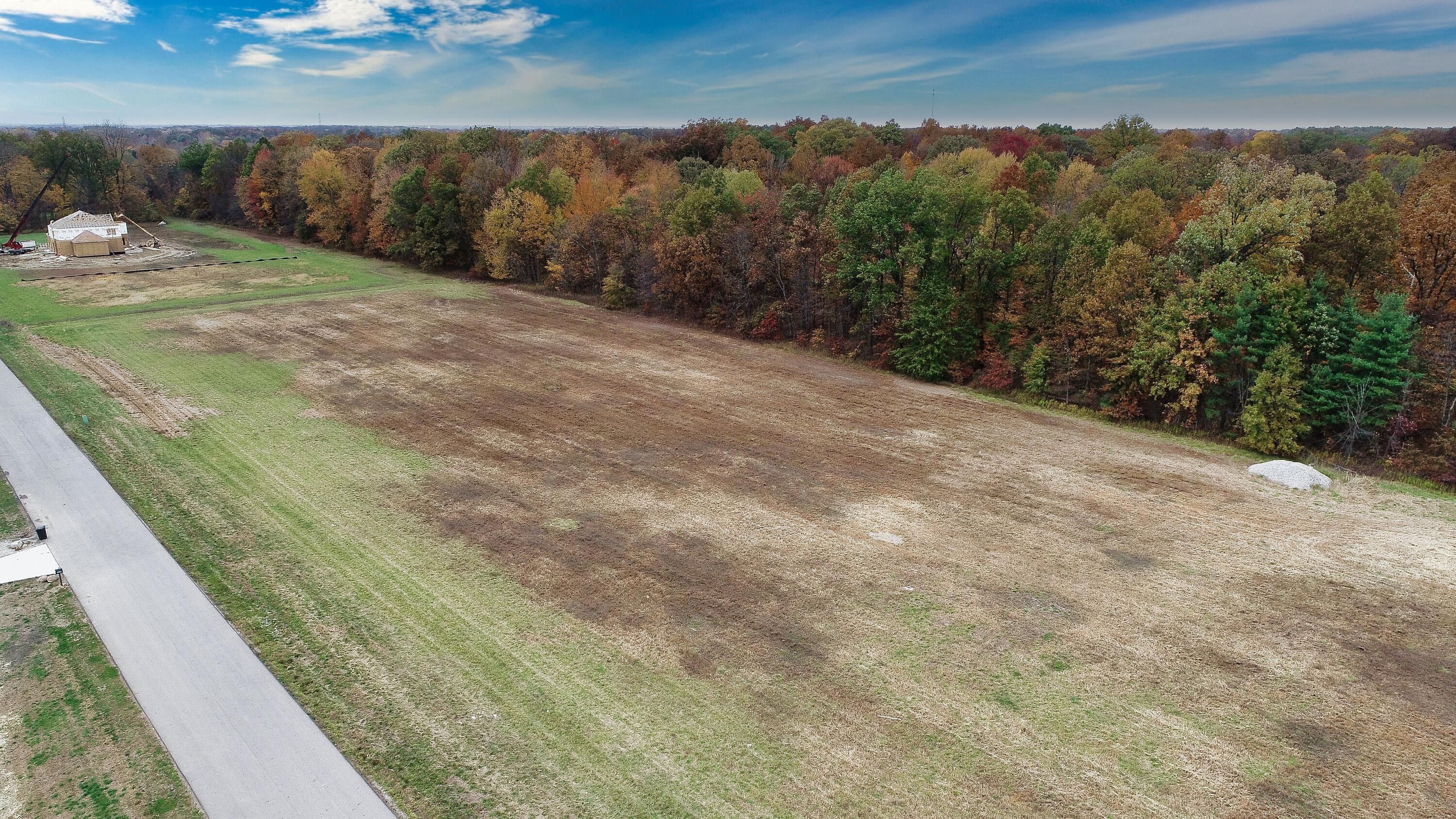 5.35 Acres, 4872 S State Route 605, Galena, OH 43021 Land and Farm