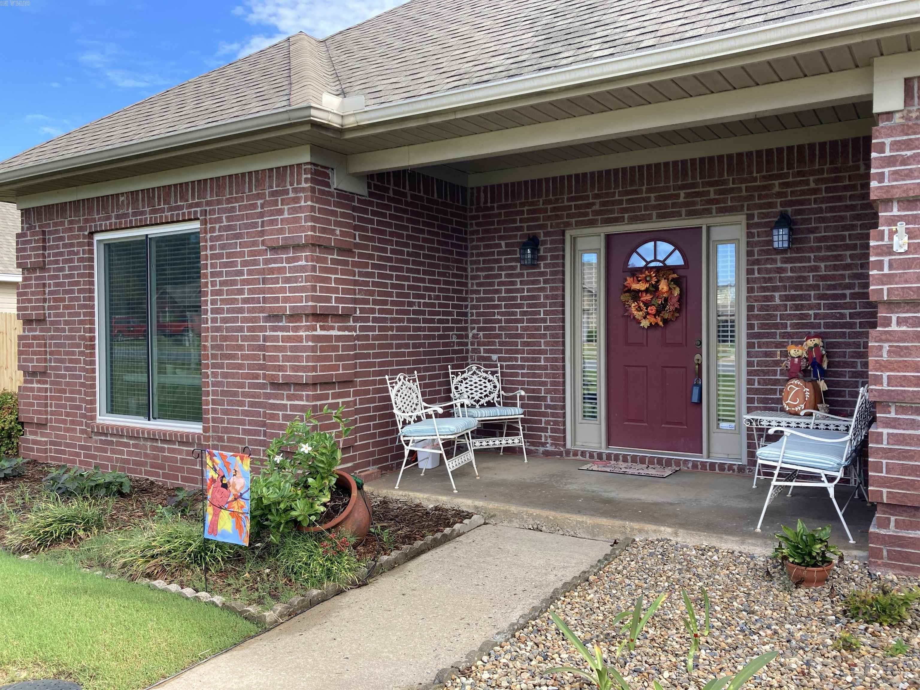 0.29 Acres, 3614 HERITAGE FARM Drive, Benton, AR 72015 Land and Farm